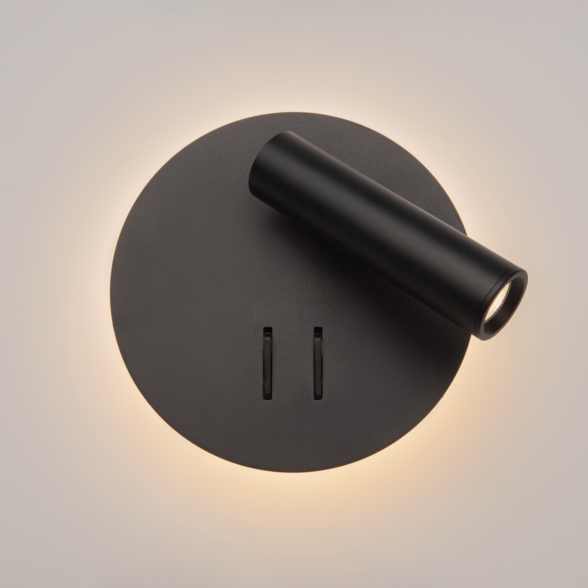 картинка Настенный светильник (бра) Technical C176-WL-01-6W-B