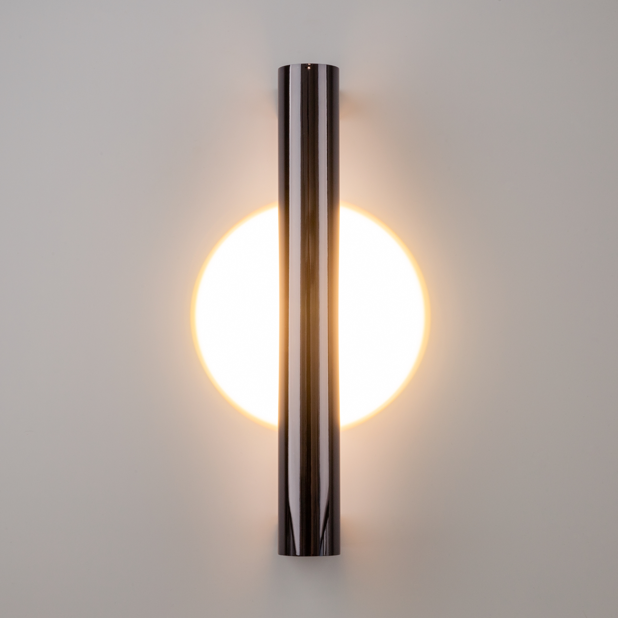 картинка Настенный светильник (бра) Maytoni MOD288WL-L5B3K