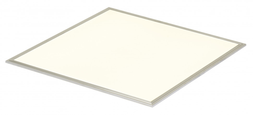 картинка Панель ультратонкая светодиодная 36W 4000K 600х600х9мм IP40 СириусА