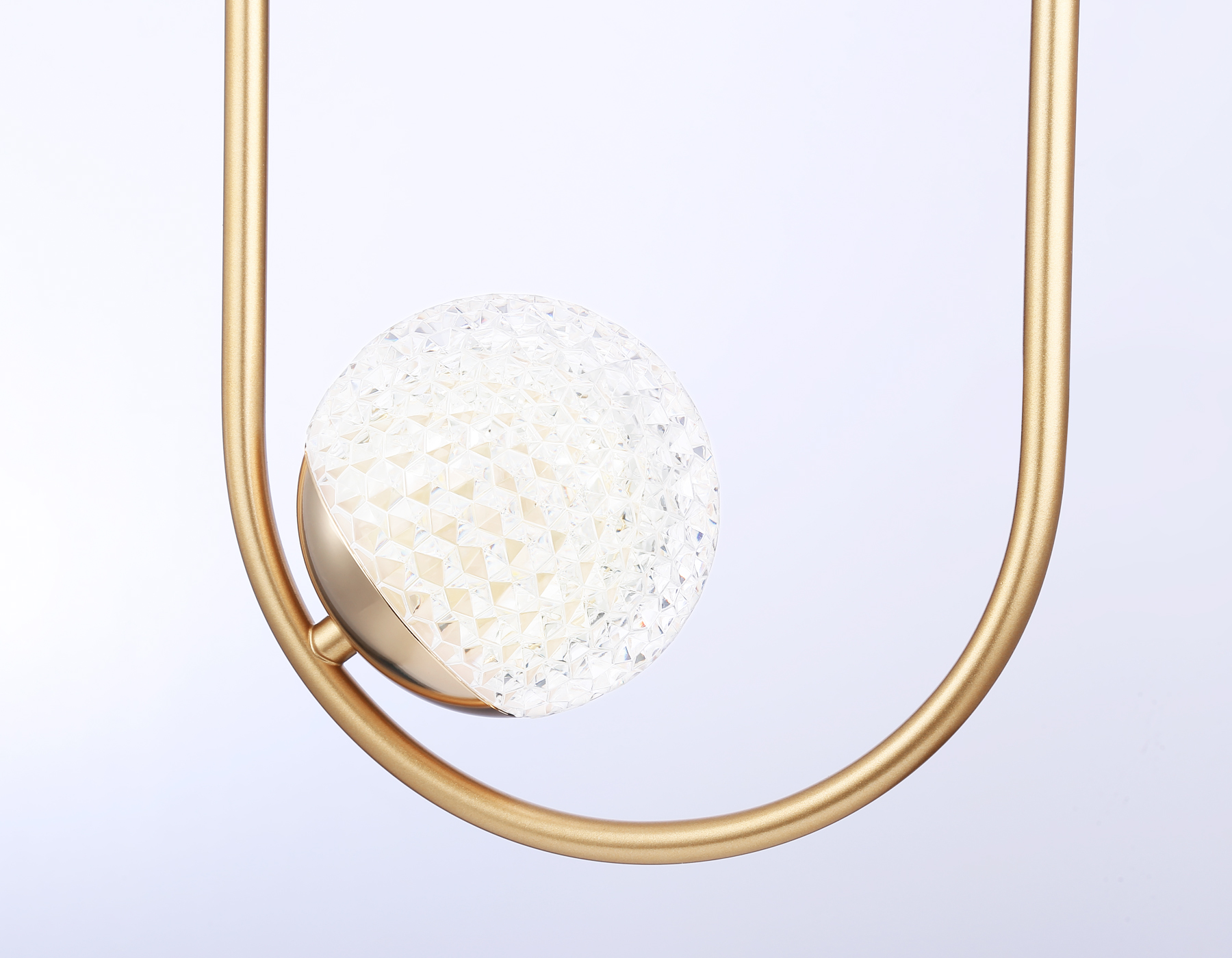 картинка Подвесной светильник со сменной лампой