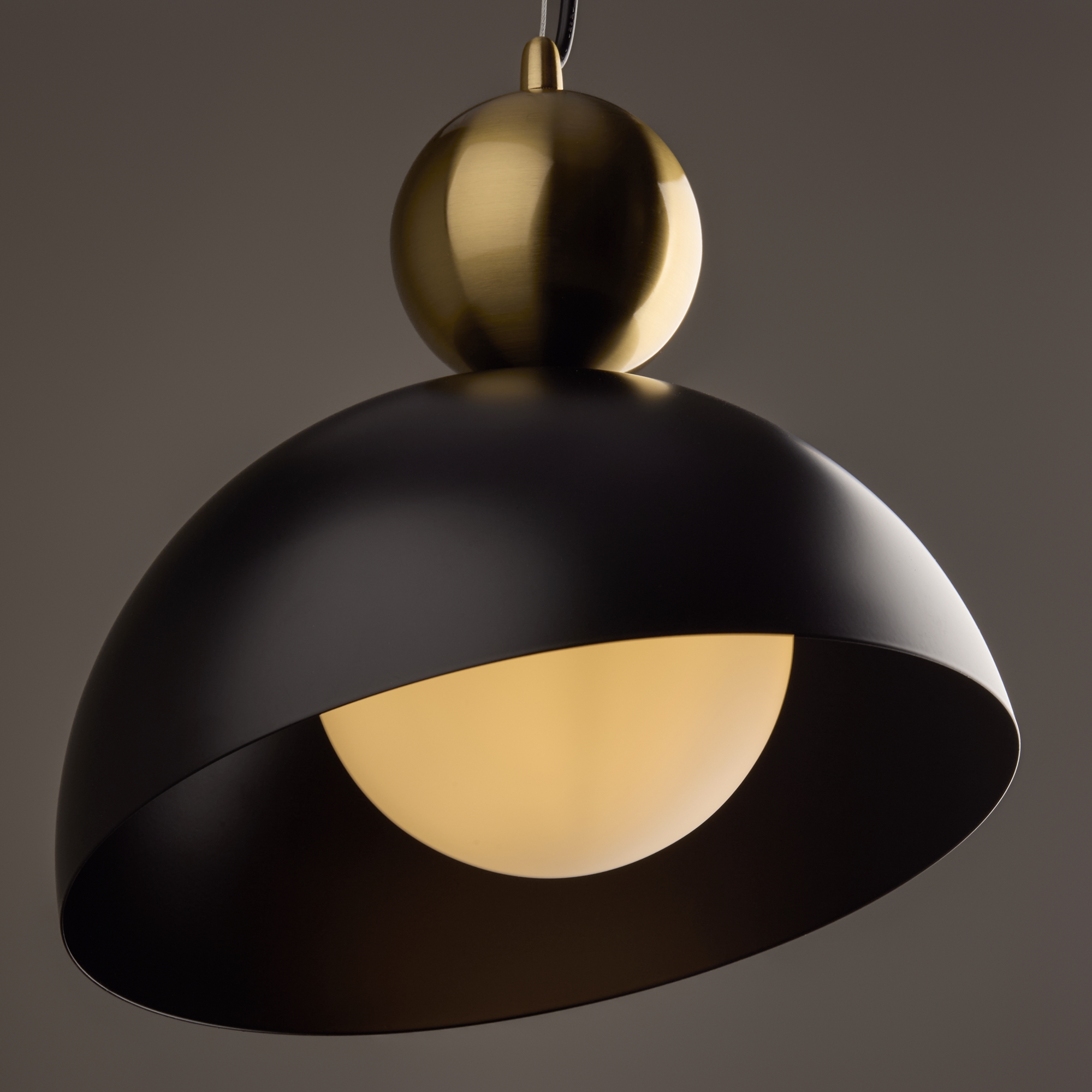 картинка Подвесной светильник Freya FR5439PL-01B