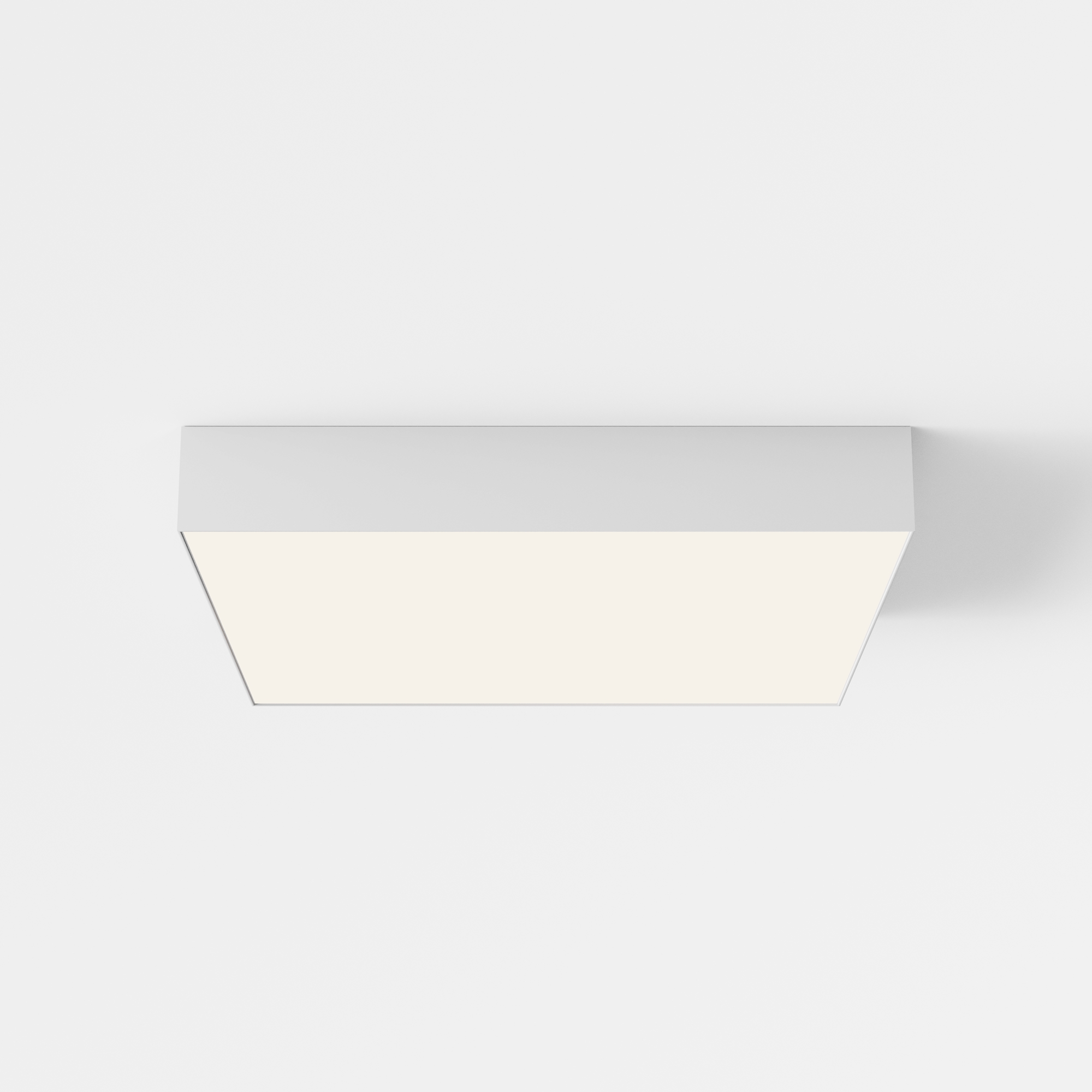 картинка Потолочный светильник Technical C032CL-45W4K-SQ-W