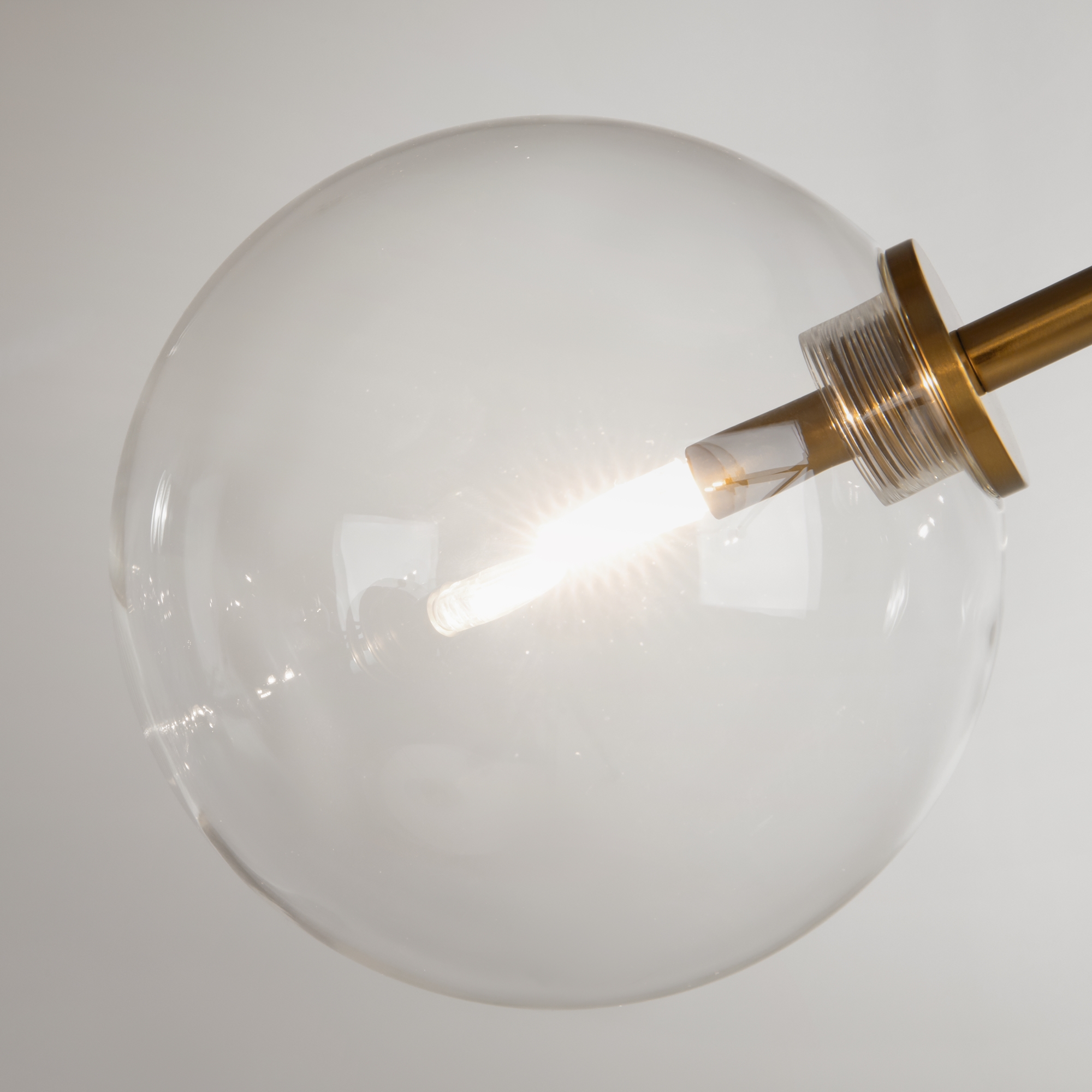 картинка Подвесной светильник Maytoni MOD172PL-06BS