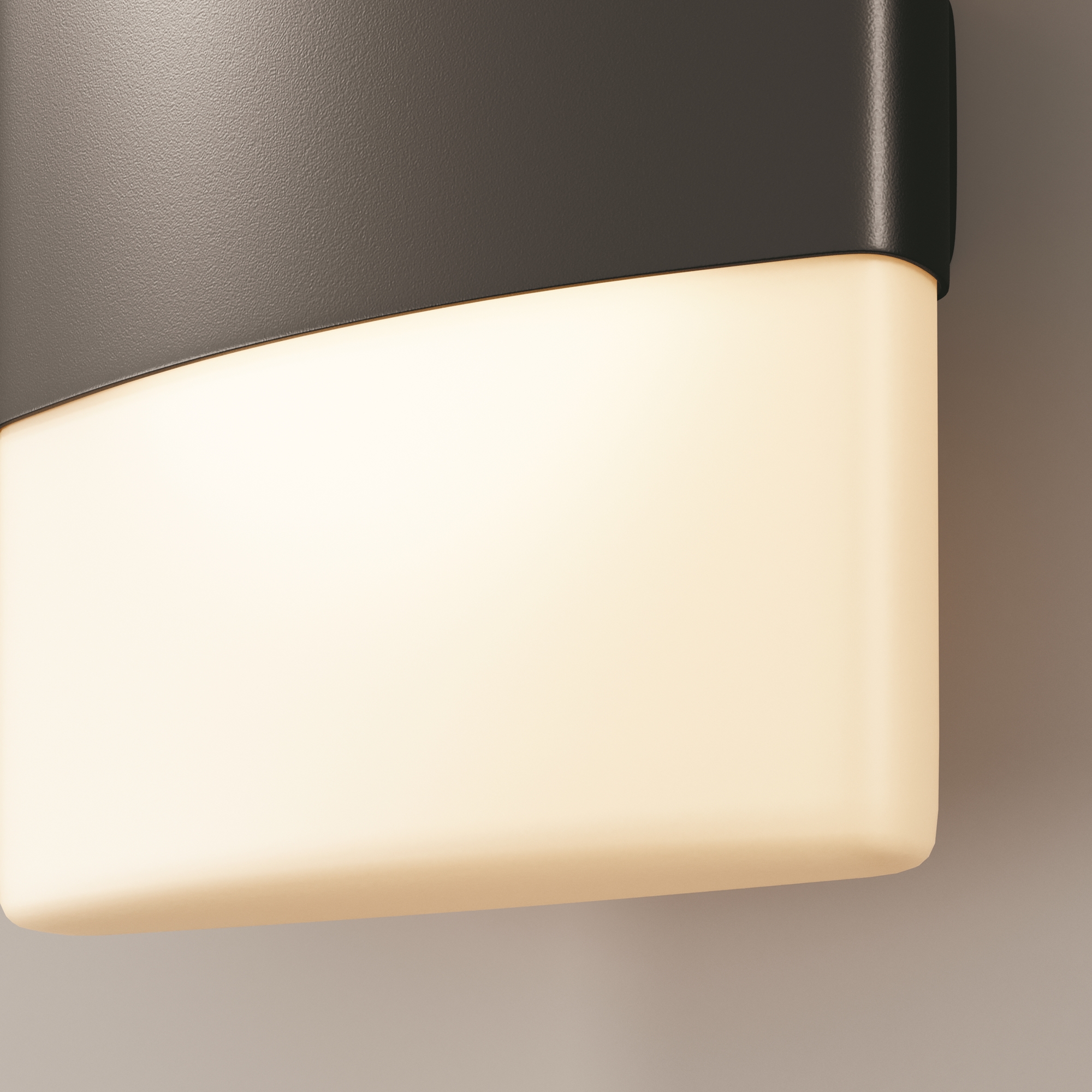 картинка Настенный светильник (бра) Outdoor O442WL-L12GF3K