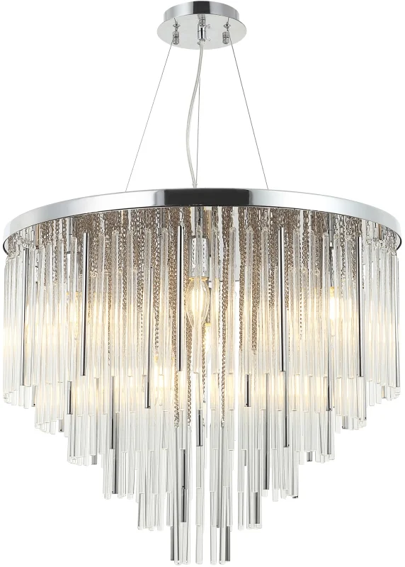 картинка Люстра подвесная Stilfort 2147/09/09P серия Style rain