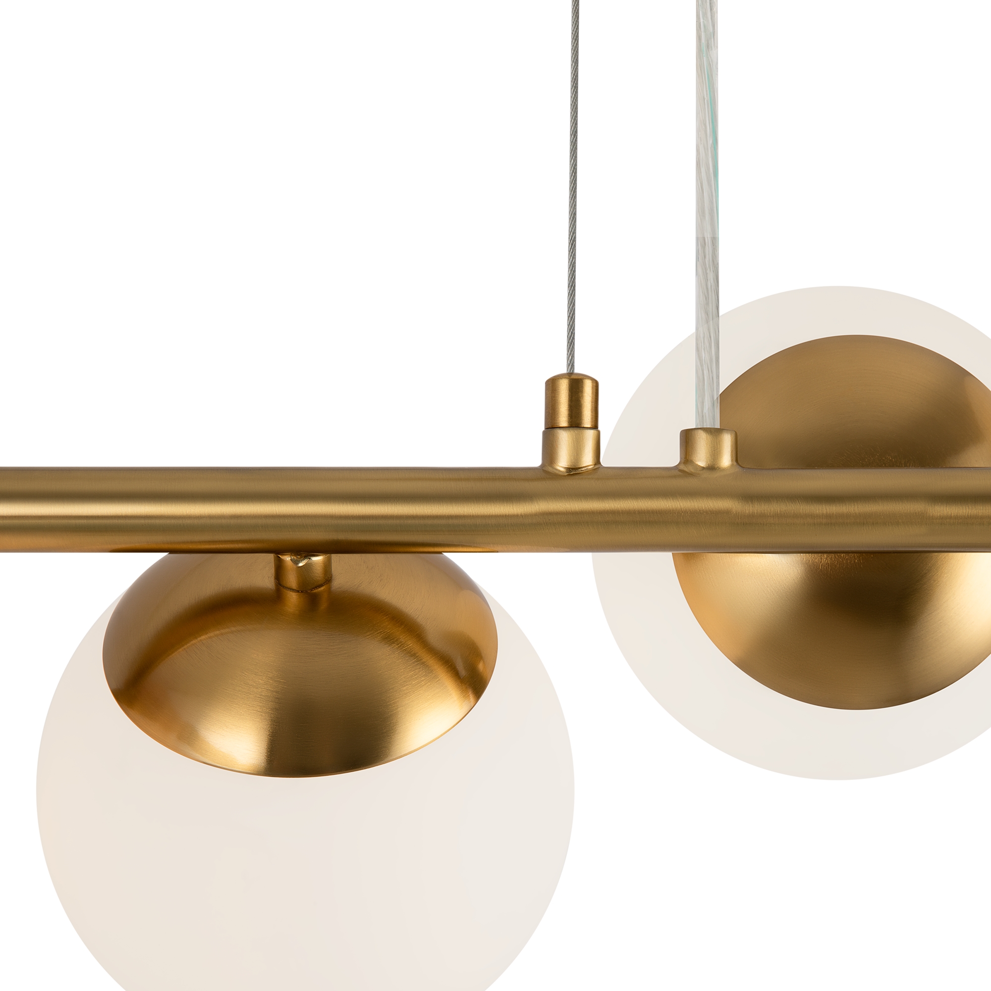 картинка Подвесной светильник Freya FR5199PL-08BS1