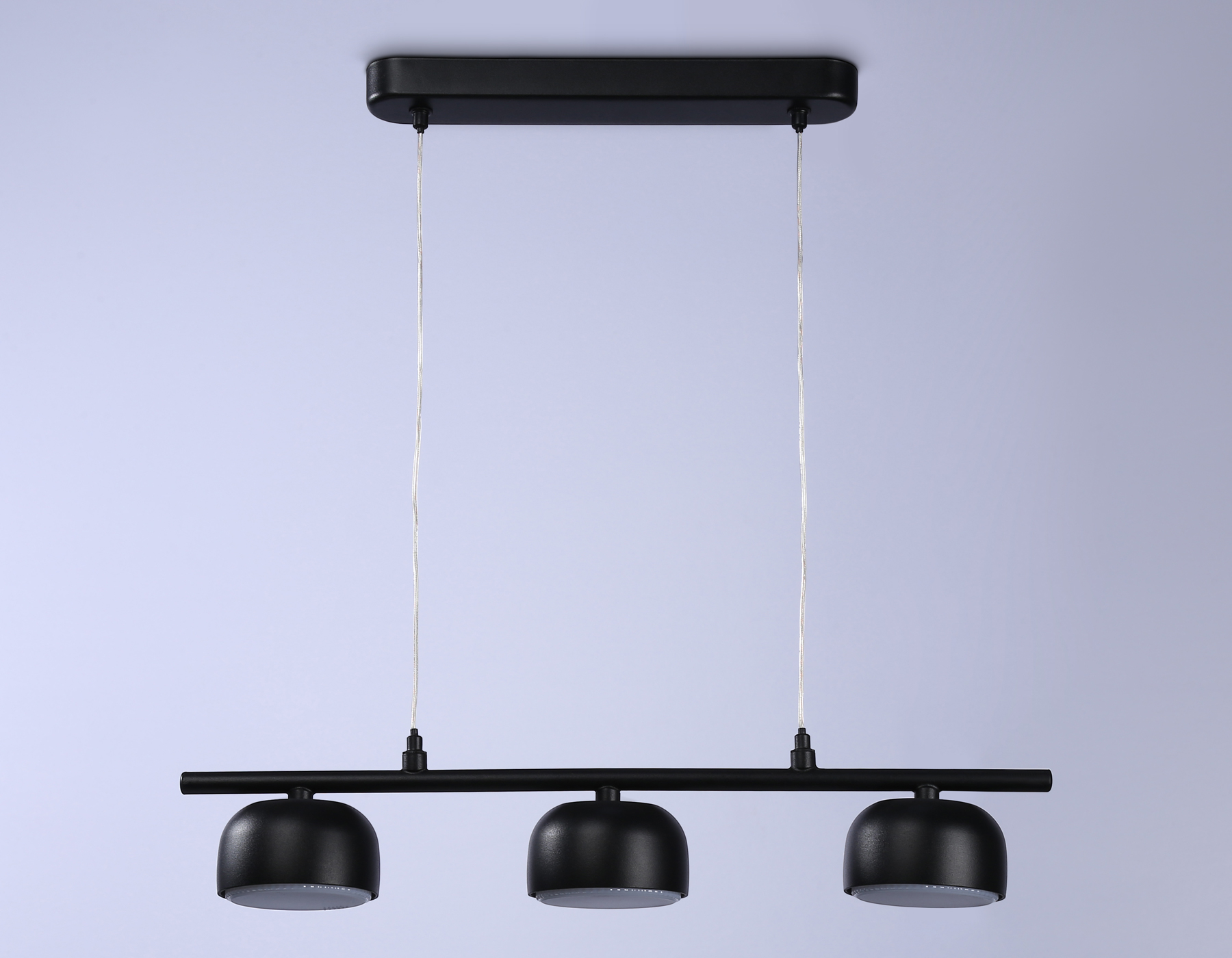 картинка Светильник подвесной со сменной лампой GX53