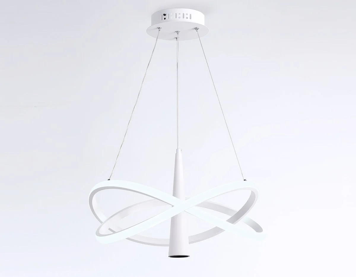 картинка Подвесной светодиодный светильник с пультом управления FL5367