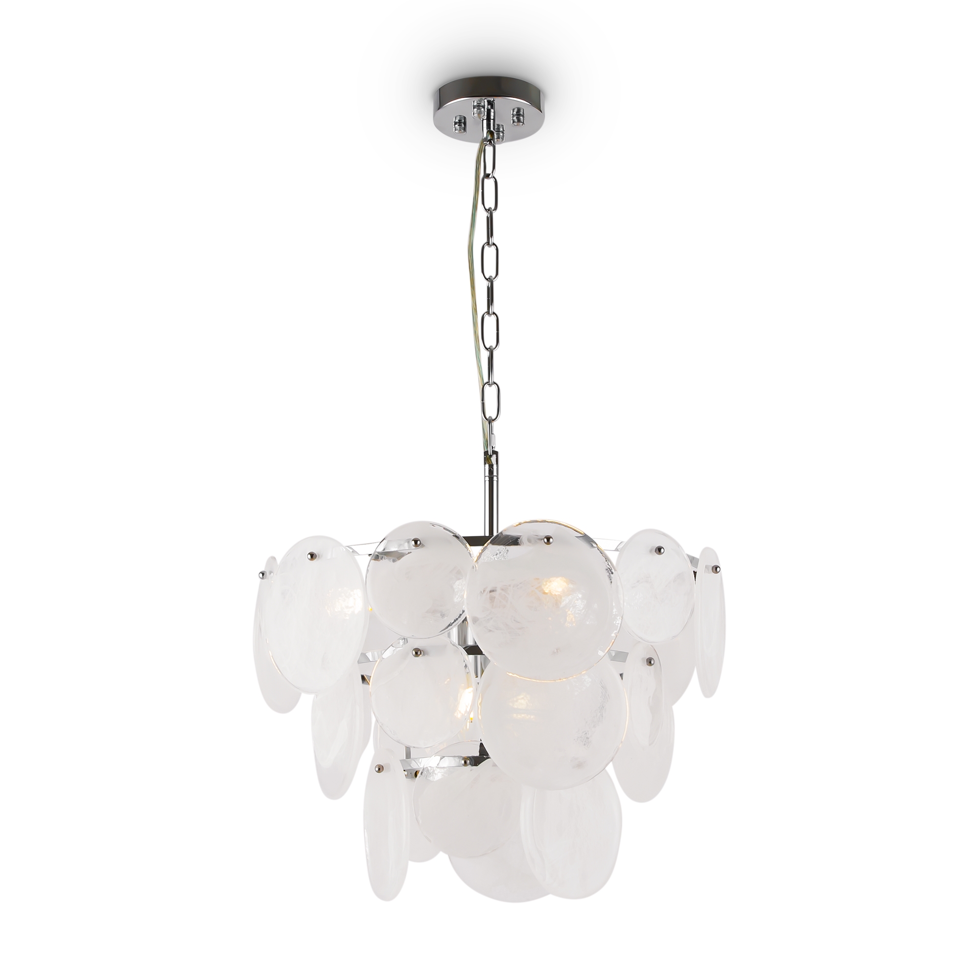 картинка Подвесной светильник Freya FR5197PL-05CH