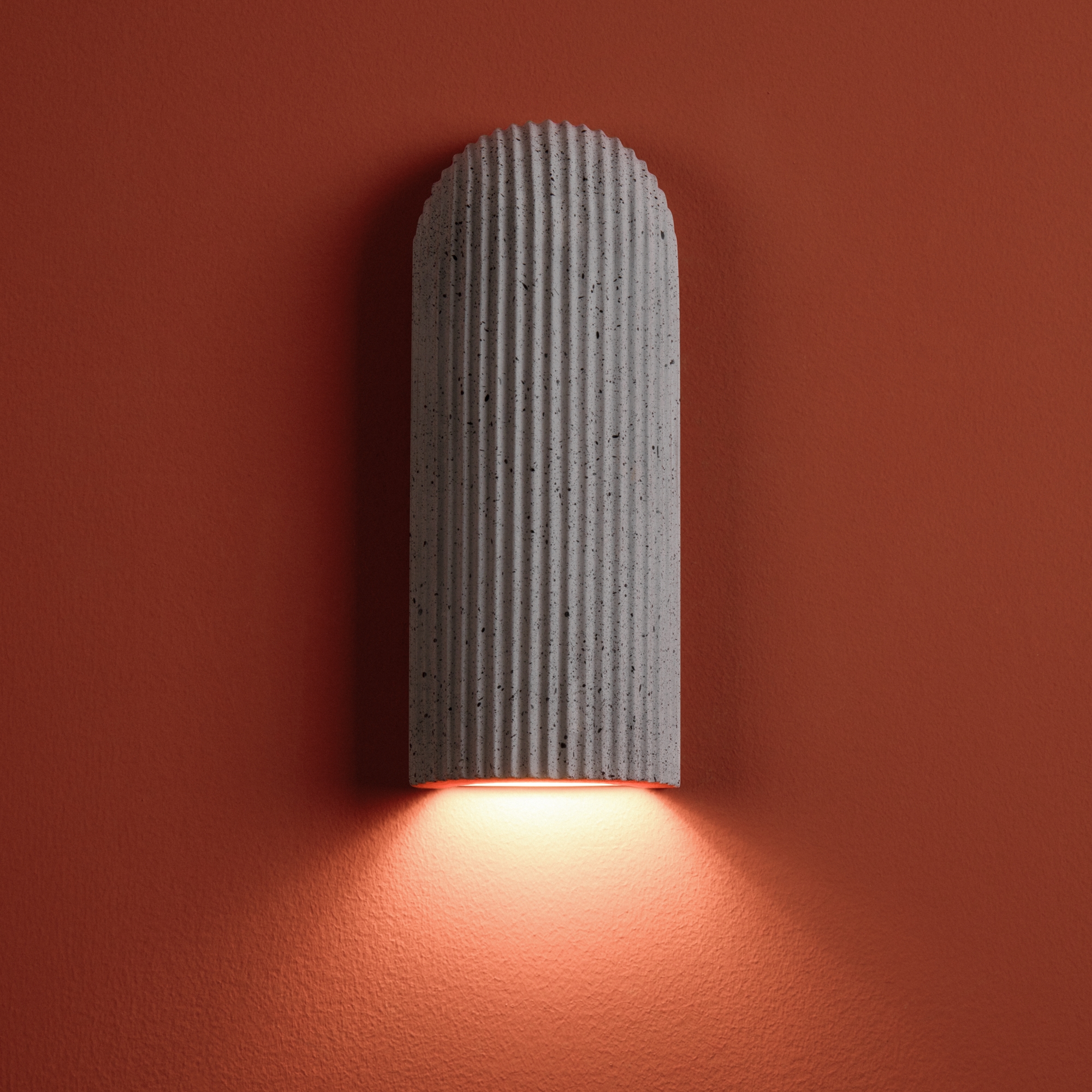 картинка Настенный светильник (бра) Freya FR5582WL-01GF1