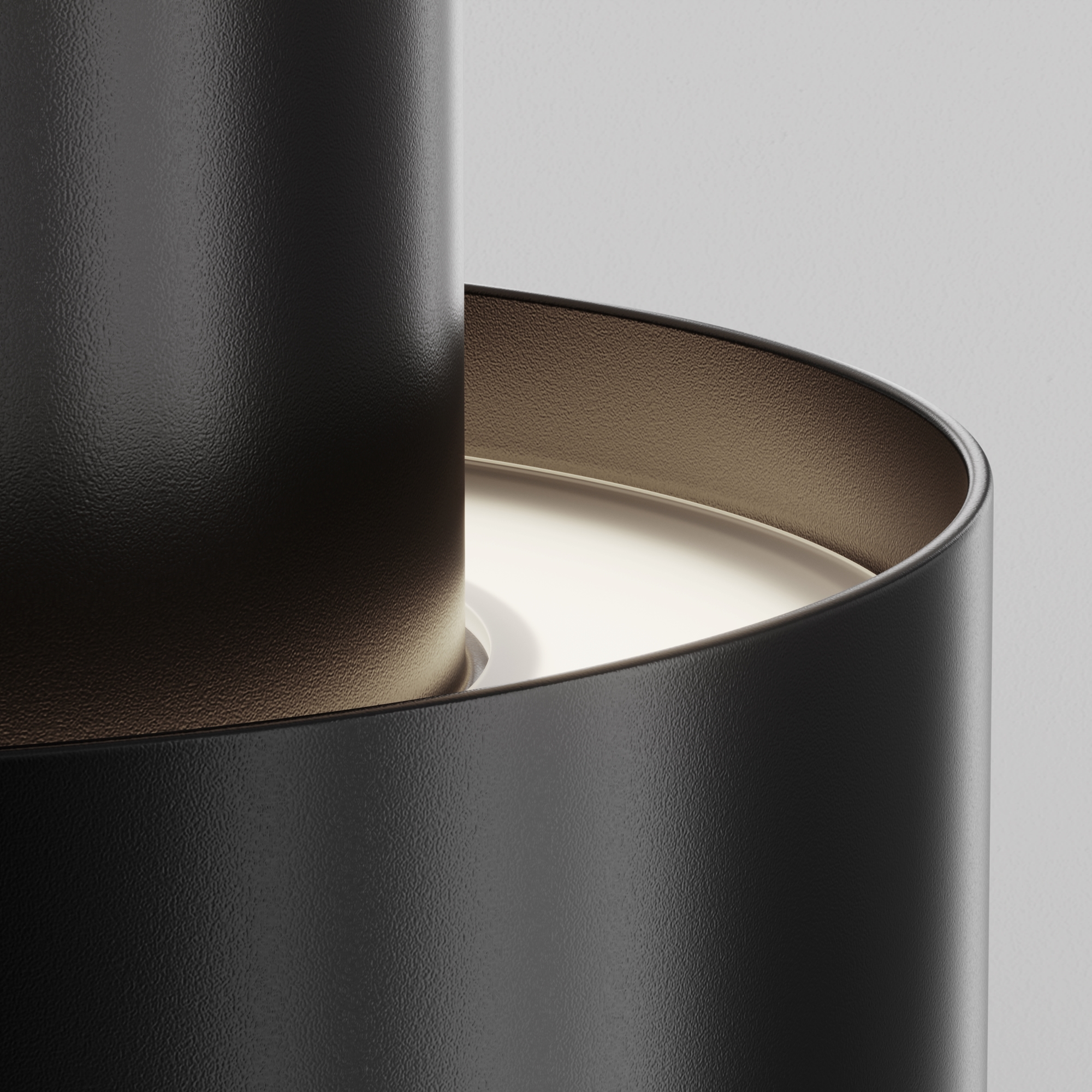 картинка Потолочный светильник Technical C009CW-L12B4K