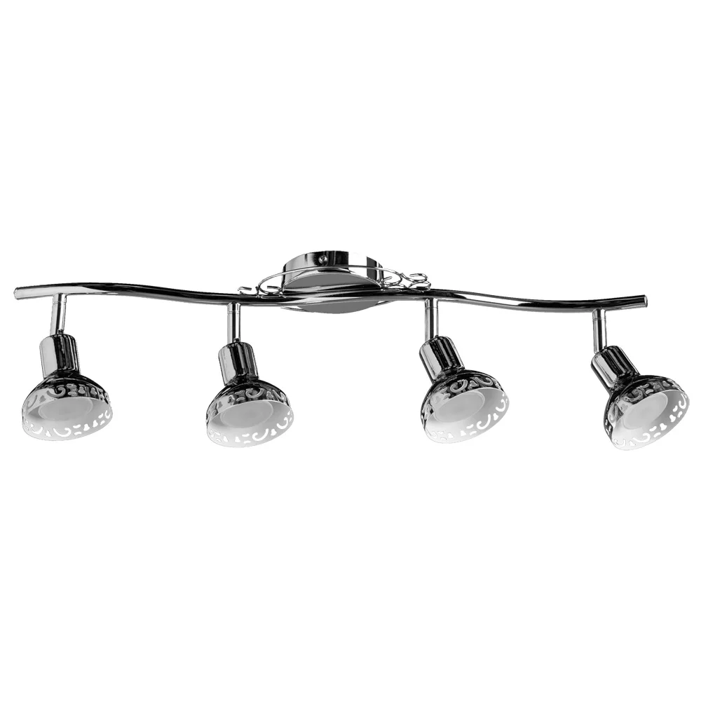 картинка Спот Arte Lamp FOCUS A5219PL-4CC