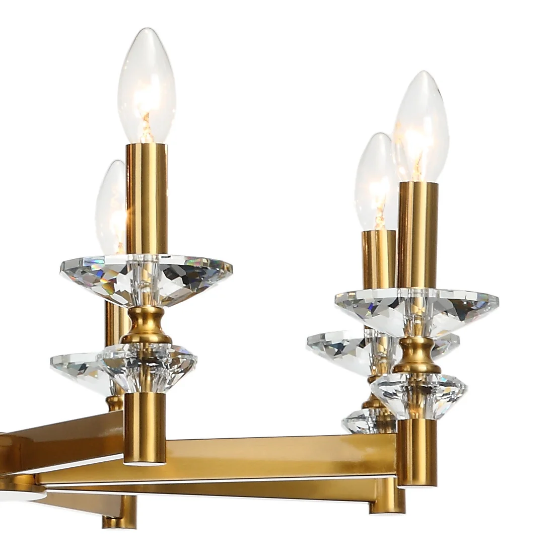 картинка Люстра подвесная Stilfort 1048/03/08P серия Albert