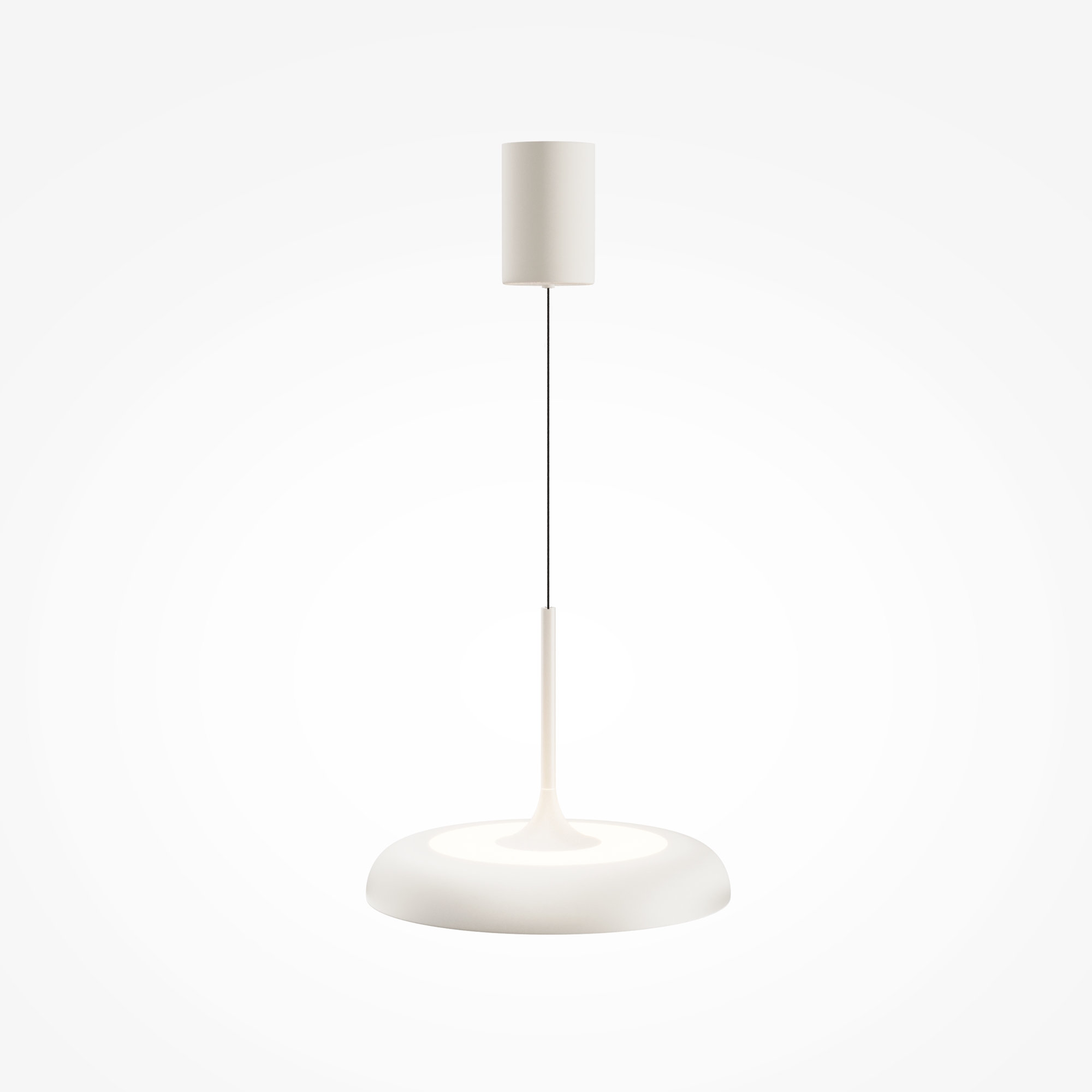 картинка Подвесной светильник Maytoni MOD189PL-L39W3K