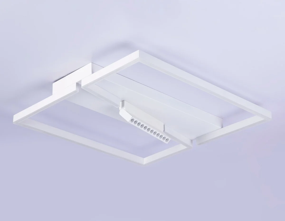 картинка Потолочный светодиодный светильник