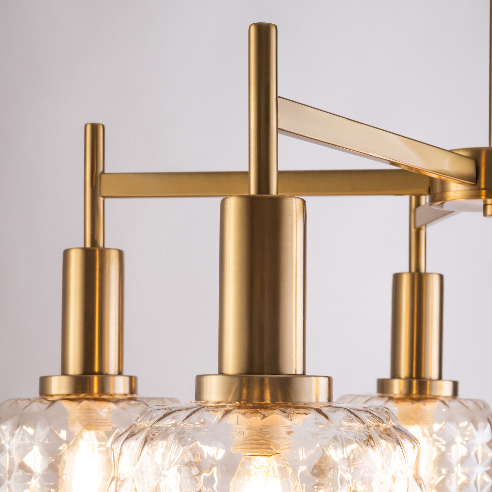 картинка Потолочный светильник Freya FR5366CL-05BS