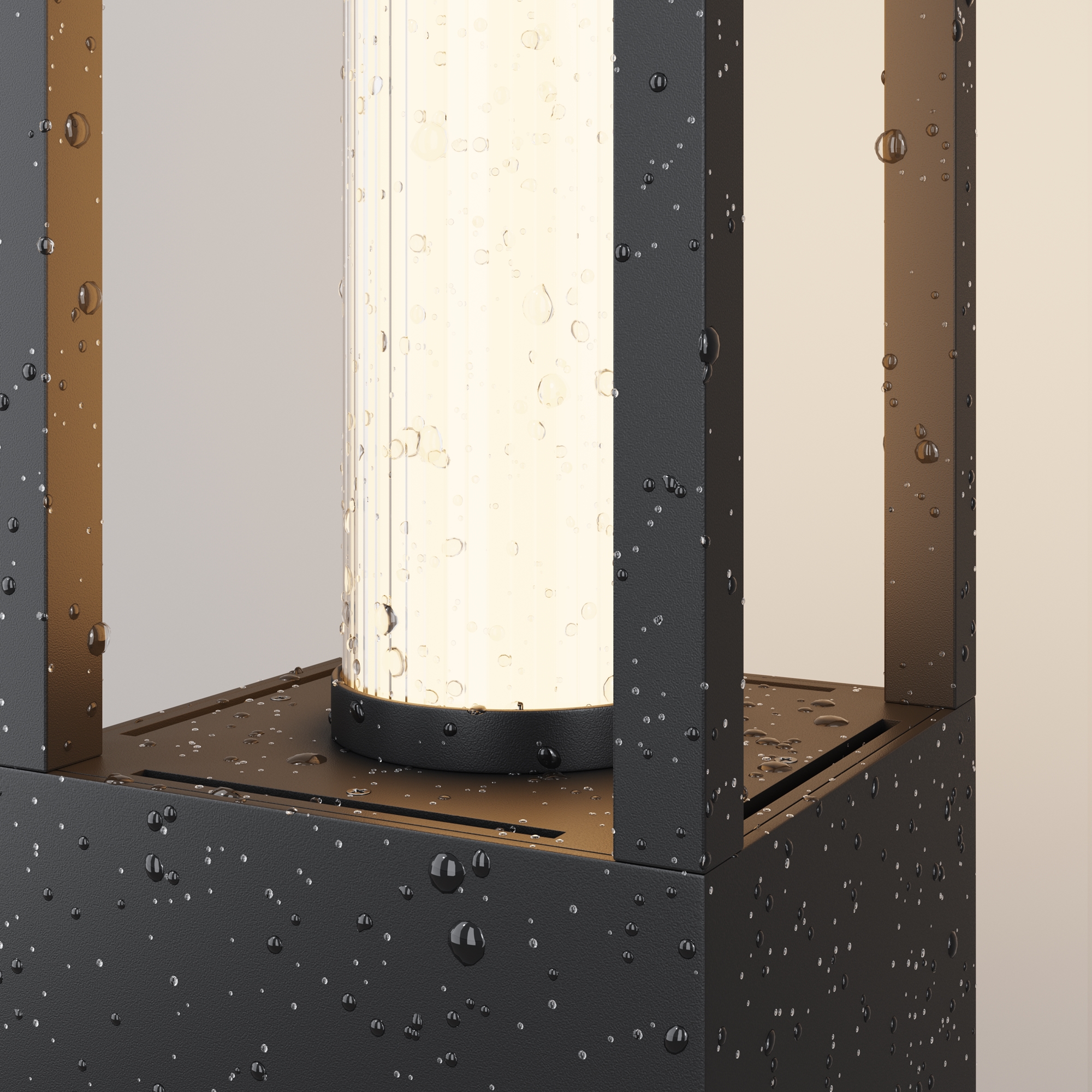 картинка Ландшафтный светильник Outdoor O480FL-L12B3K1