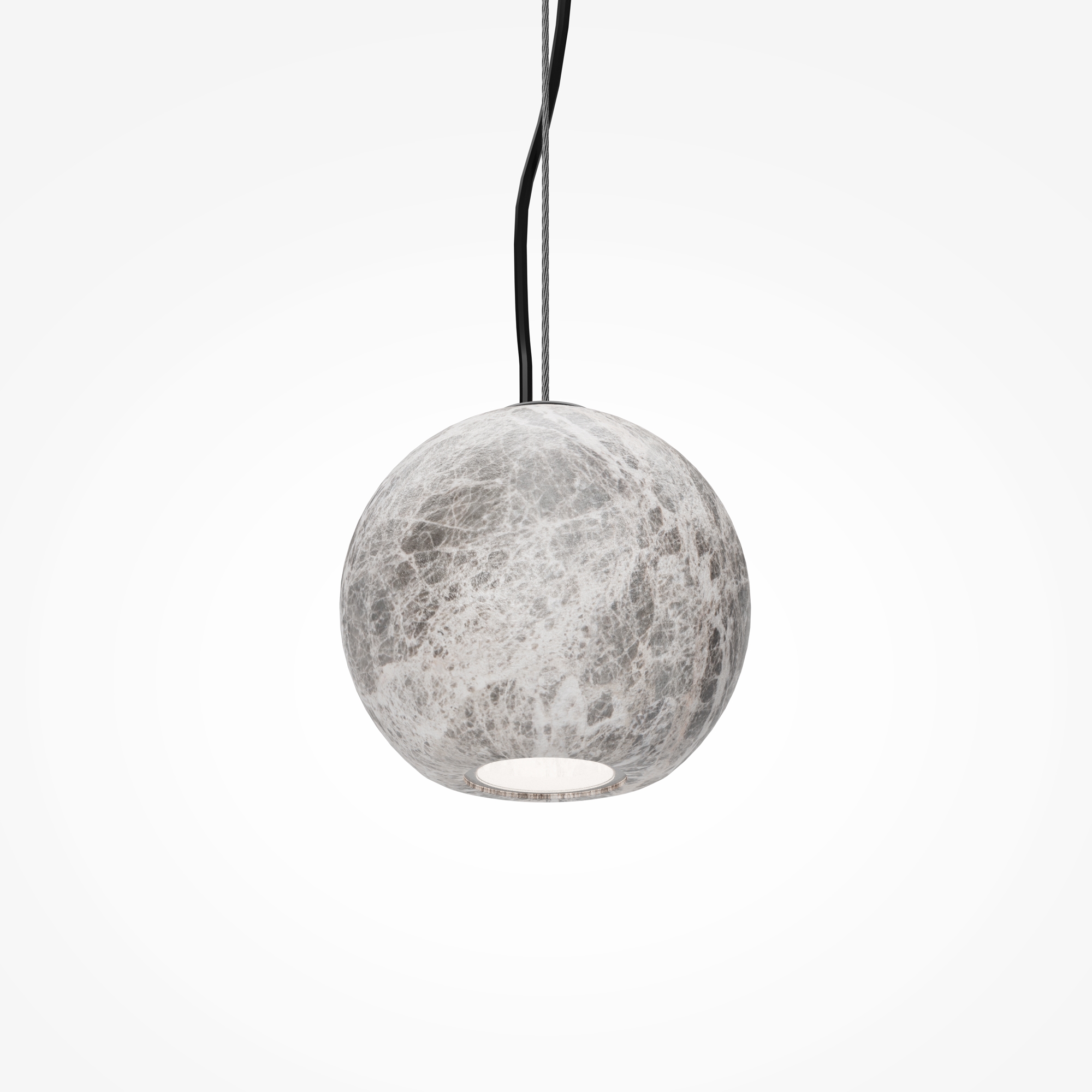 картинка Подвесной светильник Maytoni MOD461PL-01GR