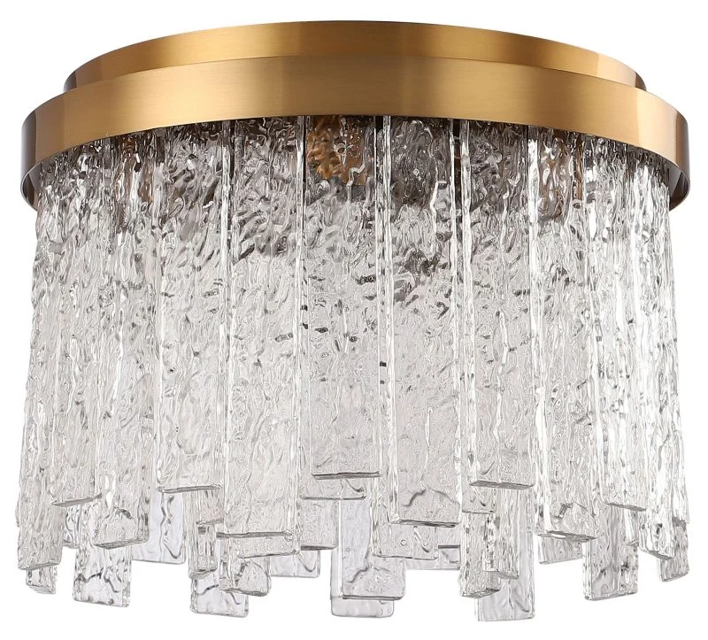 картинка Люстра потолочная Stilfort 2155/05/06C серия Frostyle