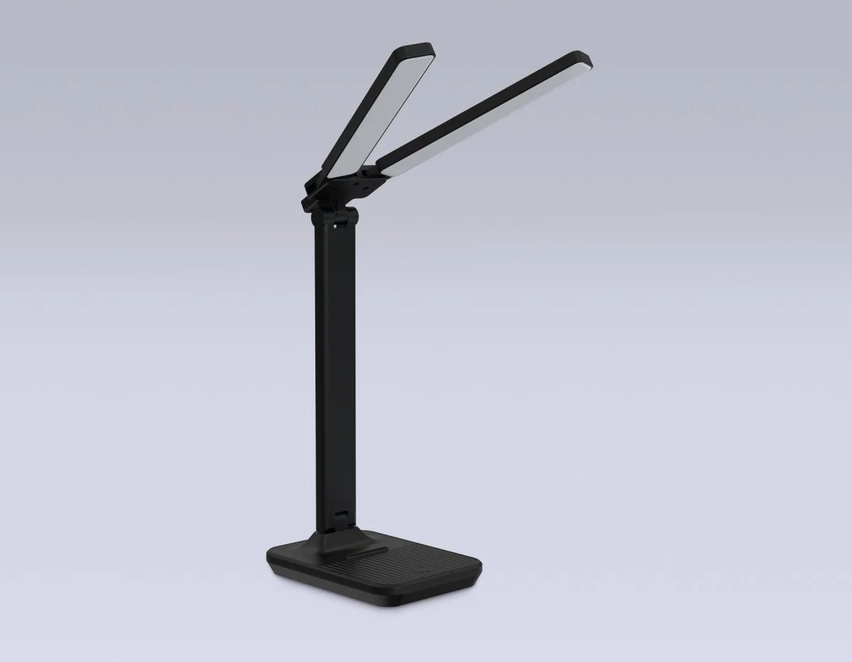 картинка Светодиодная настольная лампа с диммированием DE491