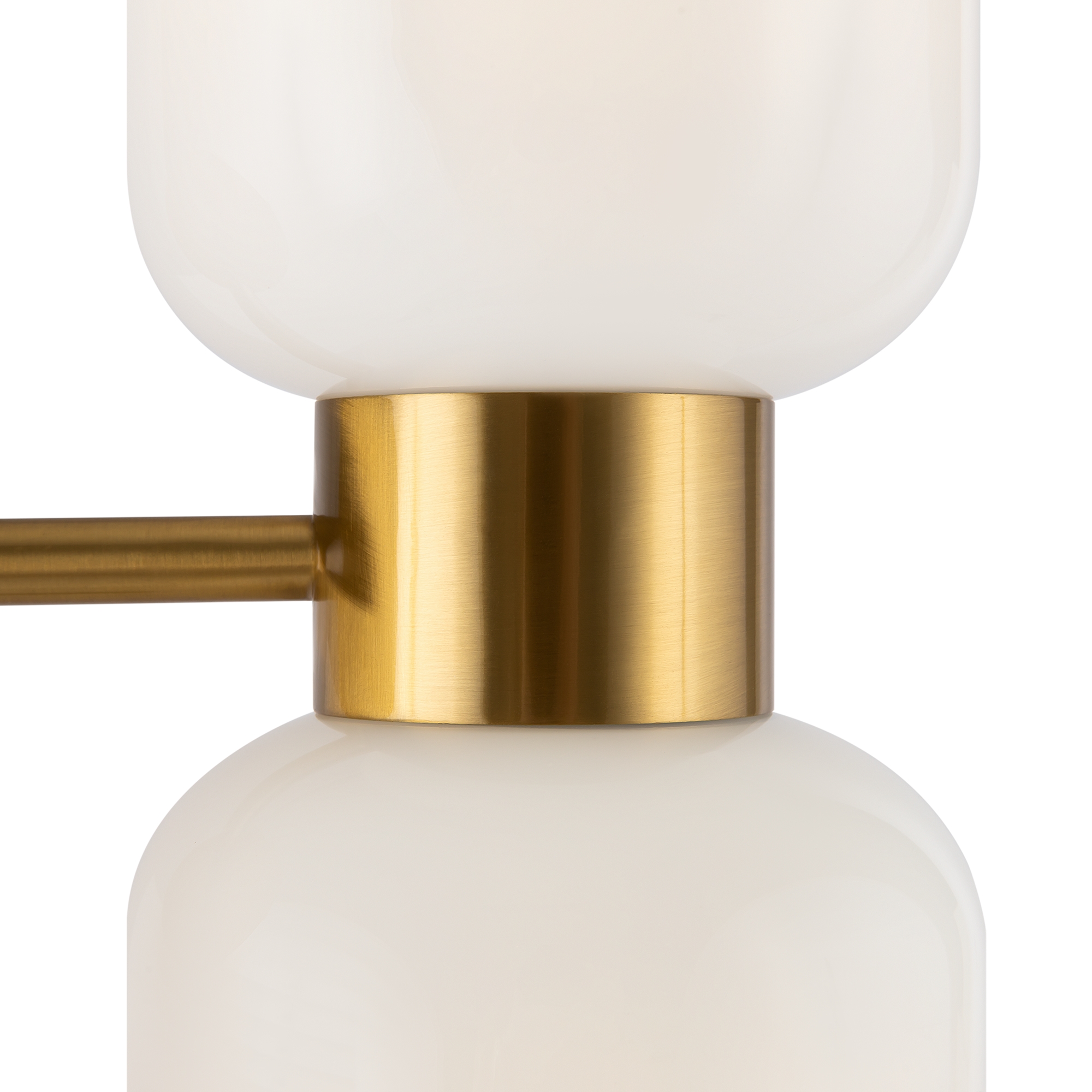 картинка Настенный светильник (бра) Freya FR5203WL-02BS