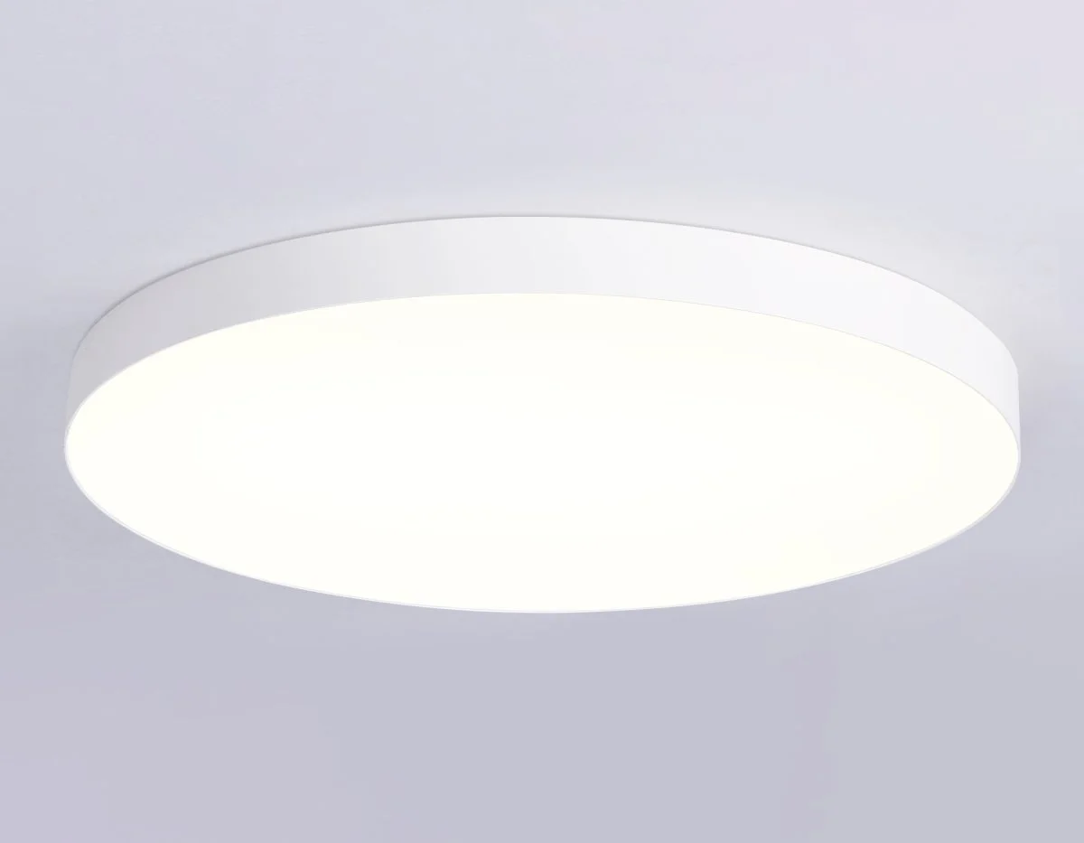 картинка Потолочный светодиодный светильник