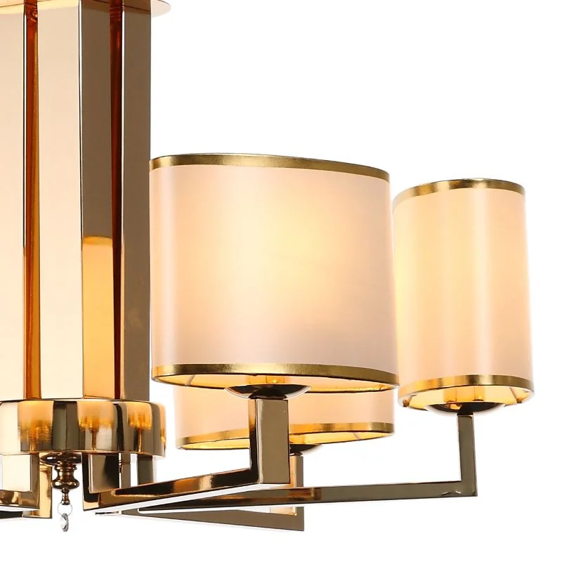 картинка Люстра подвесная Stilfort 1049/03/06P серия Rhomb