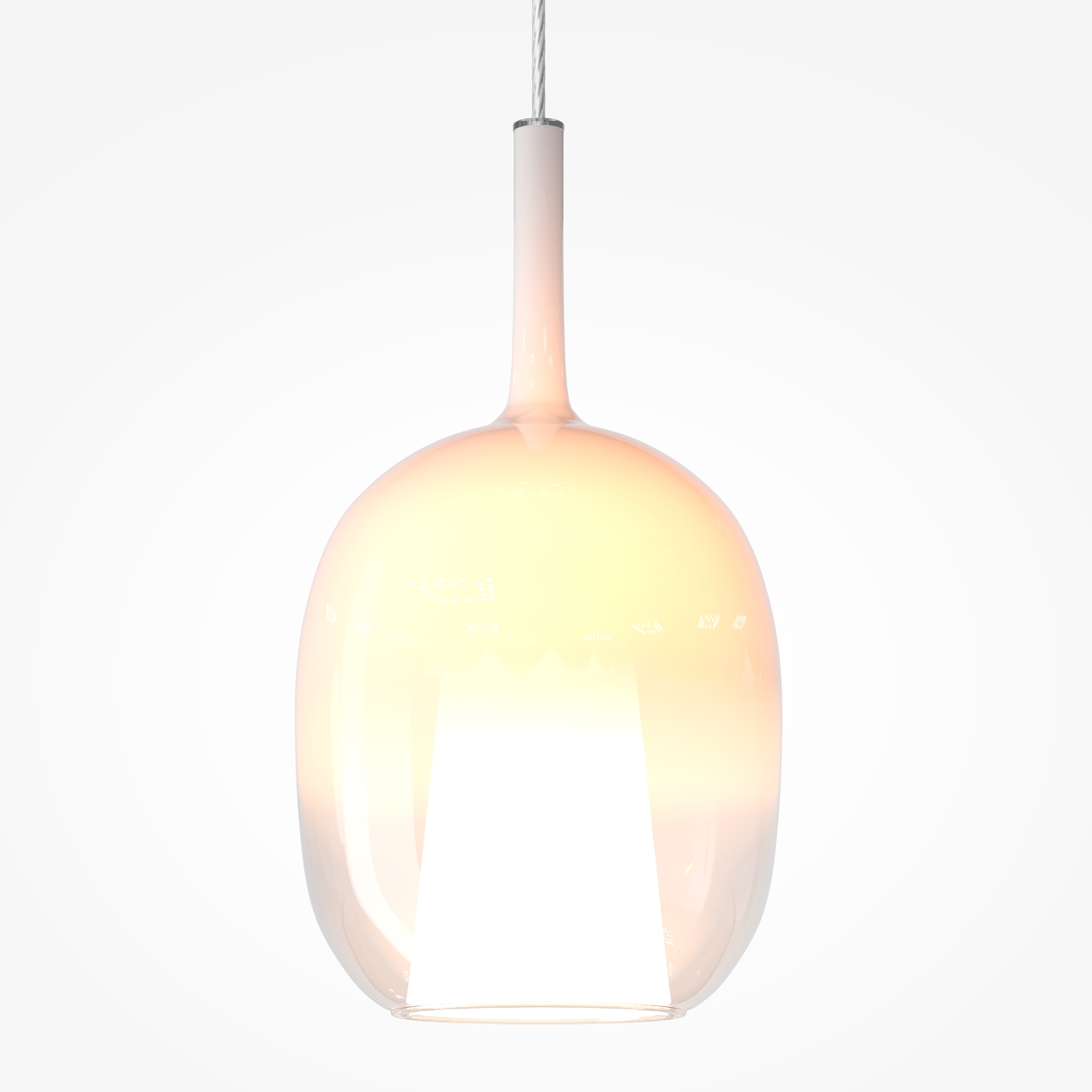 картинка Подвесной светильник Maytoni MOD271PL-01W1