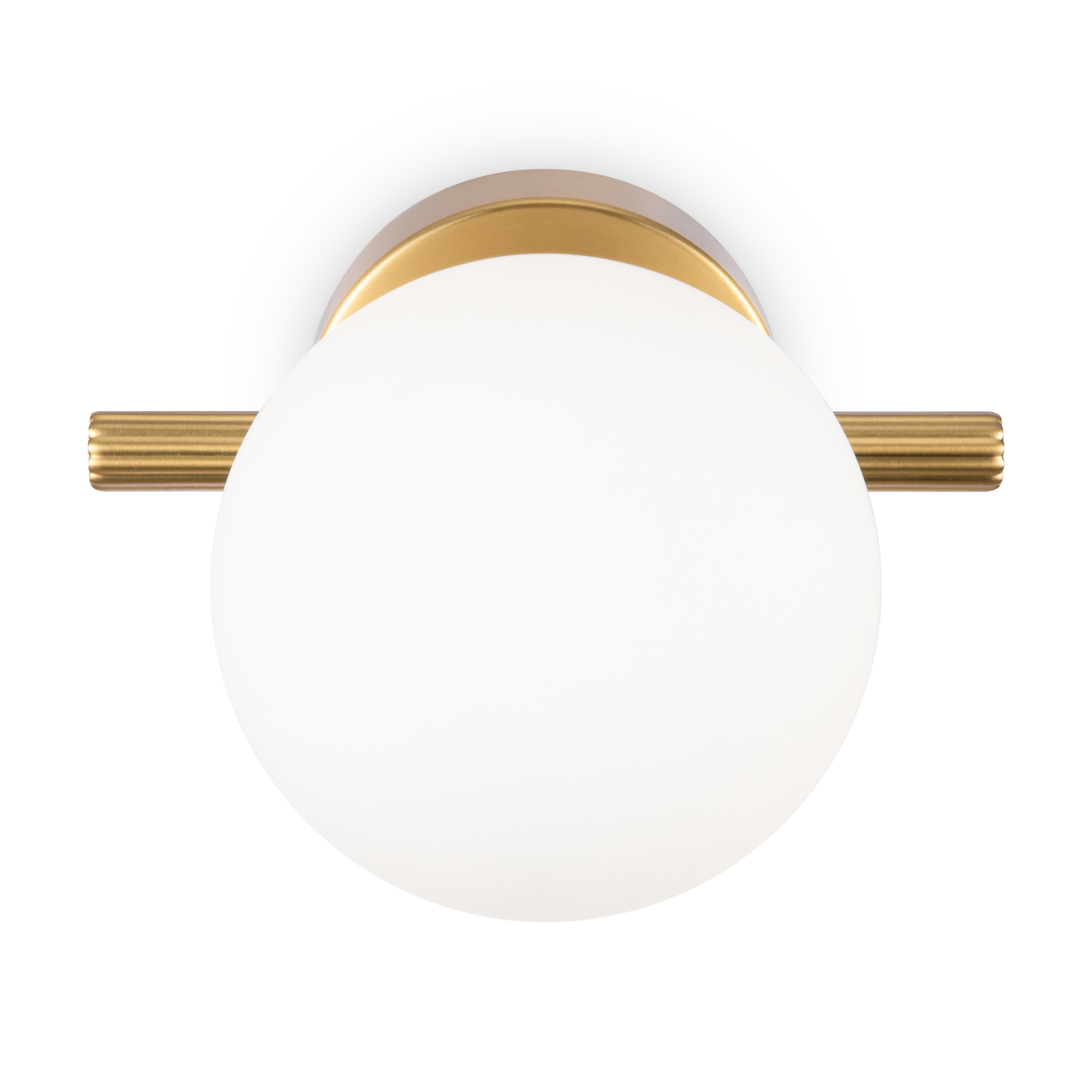 картинка Настенный светильник (бра) Freya FR5259WL-01BS