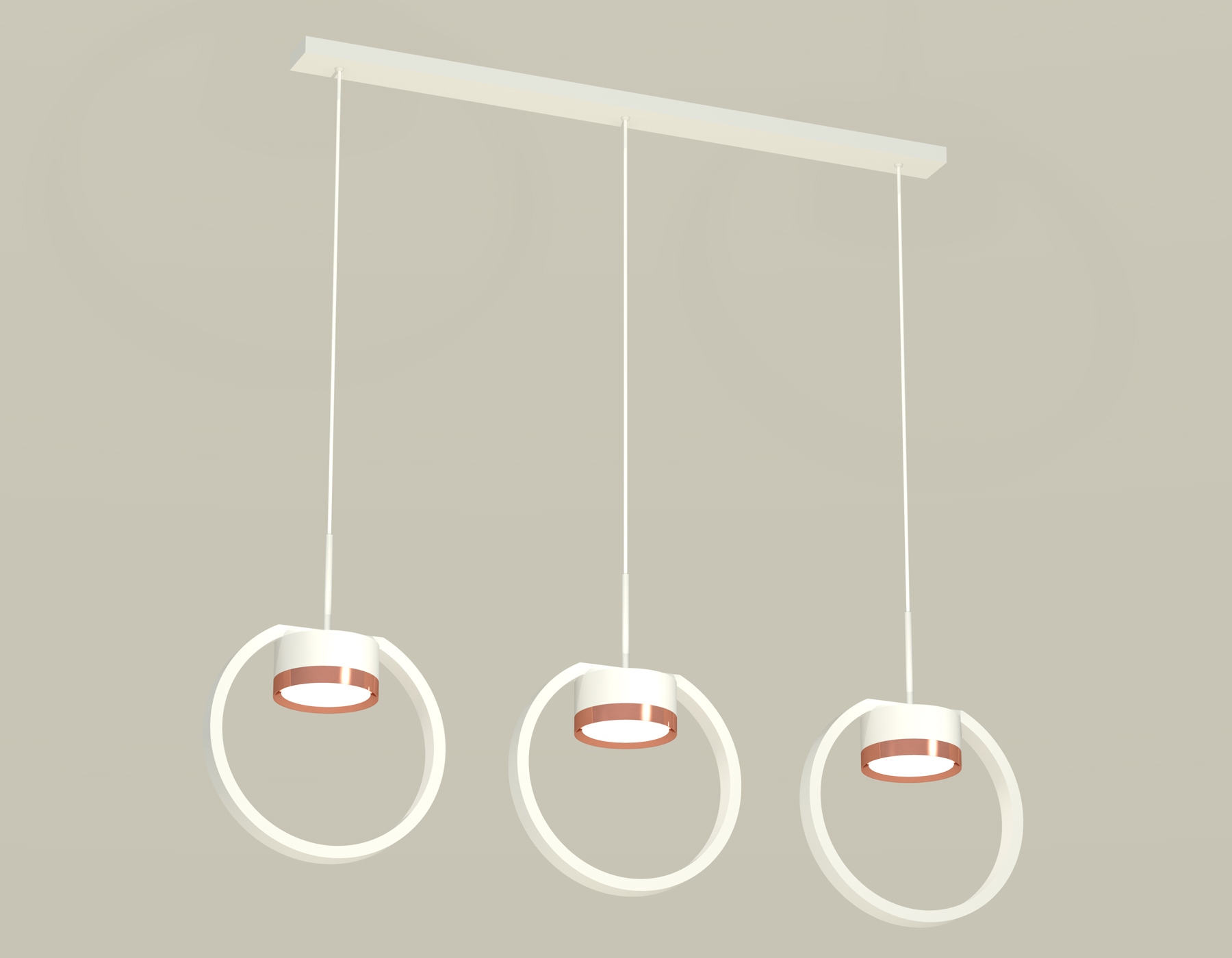 картинка Комплект подвесного светильника