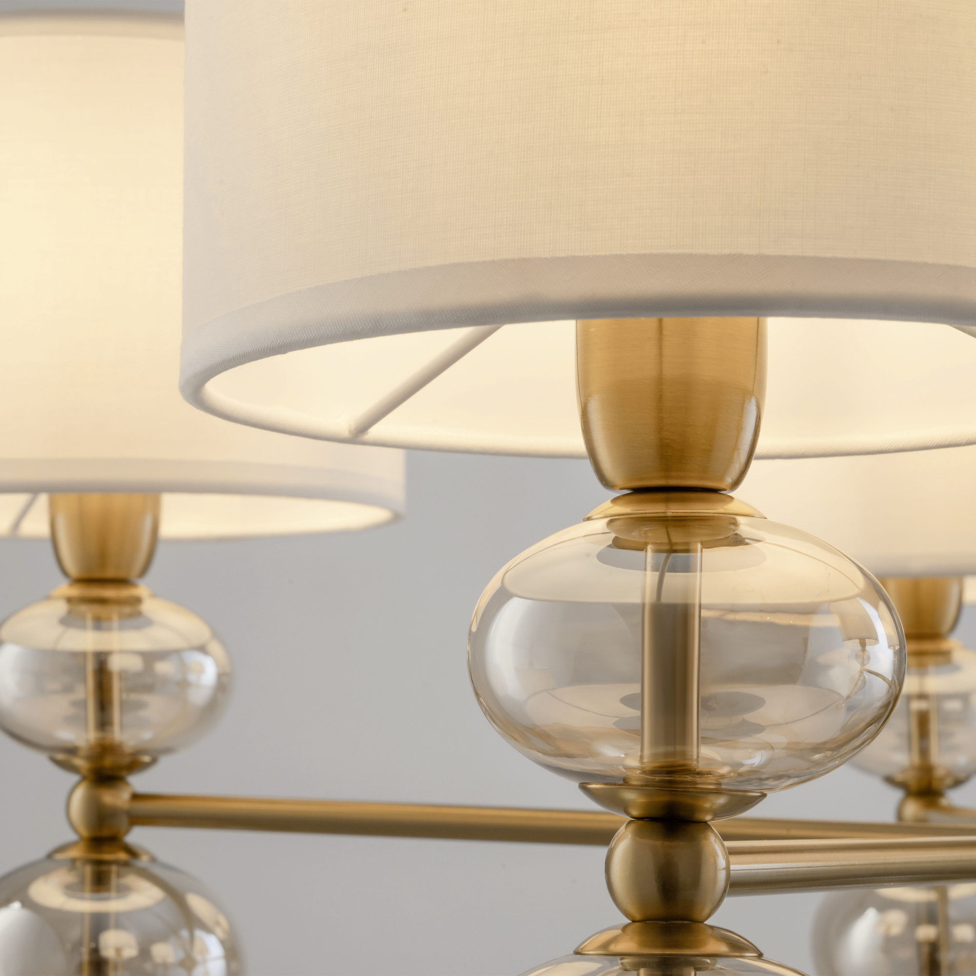 картинка Потолочный светильник Freya FR5369CL-05BS