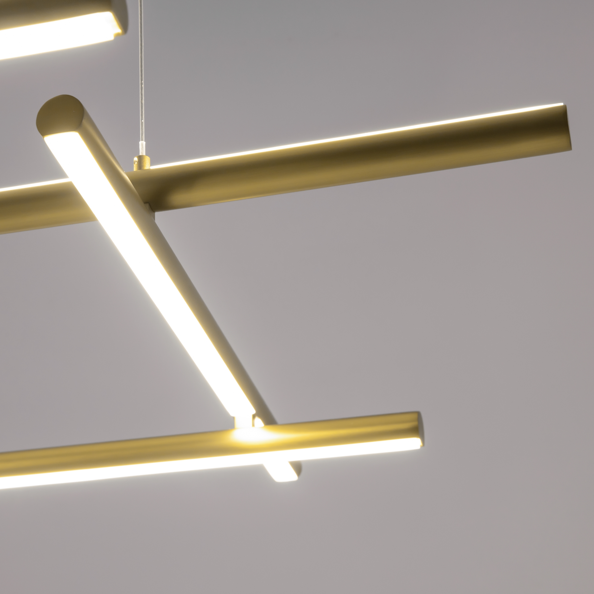 картинка Подвесной светильник Maytoni MOD278PL-L86G3K