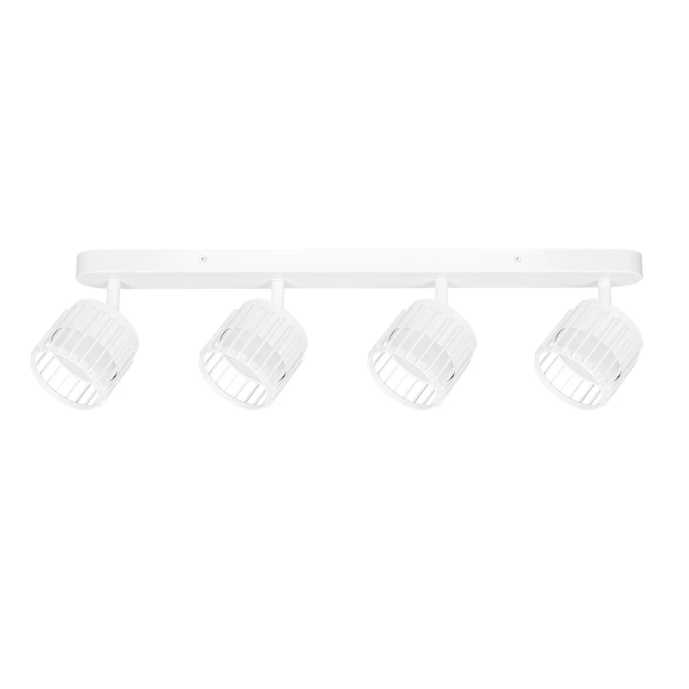 картинка Спот Arte Lamp ATRIA A8031PL-4WH