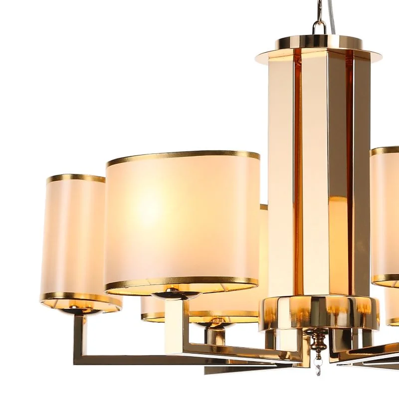 картинка Люстра подвесная Stilfort 1049/03/06P серия Rhomb