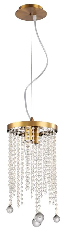 картинка Светильник подвесной Stilfort 2142/05/02P серия Smira