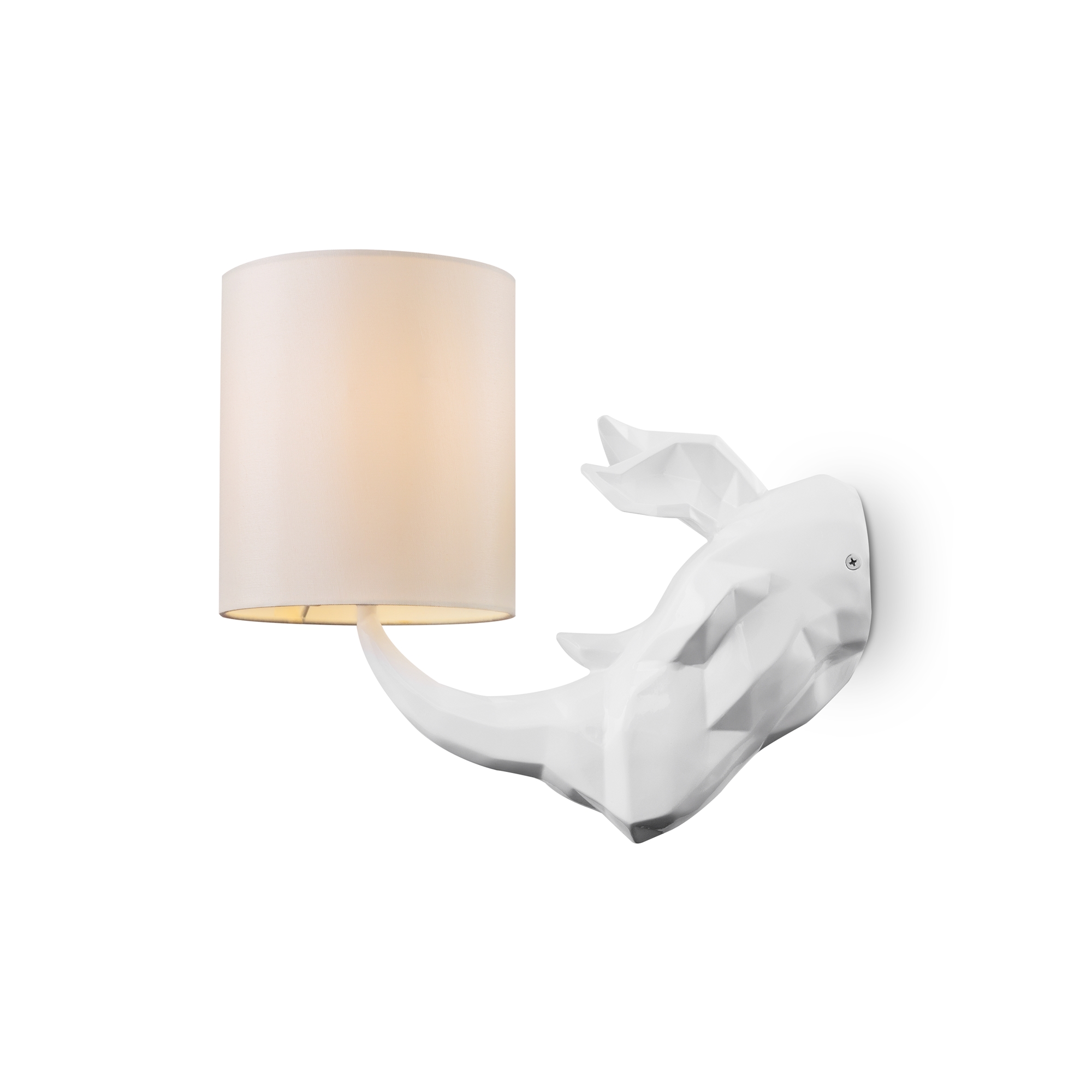 картинка Настенный светильник (бра) Maytoni MOD470WL-01W