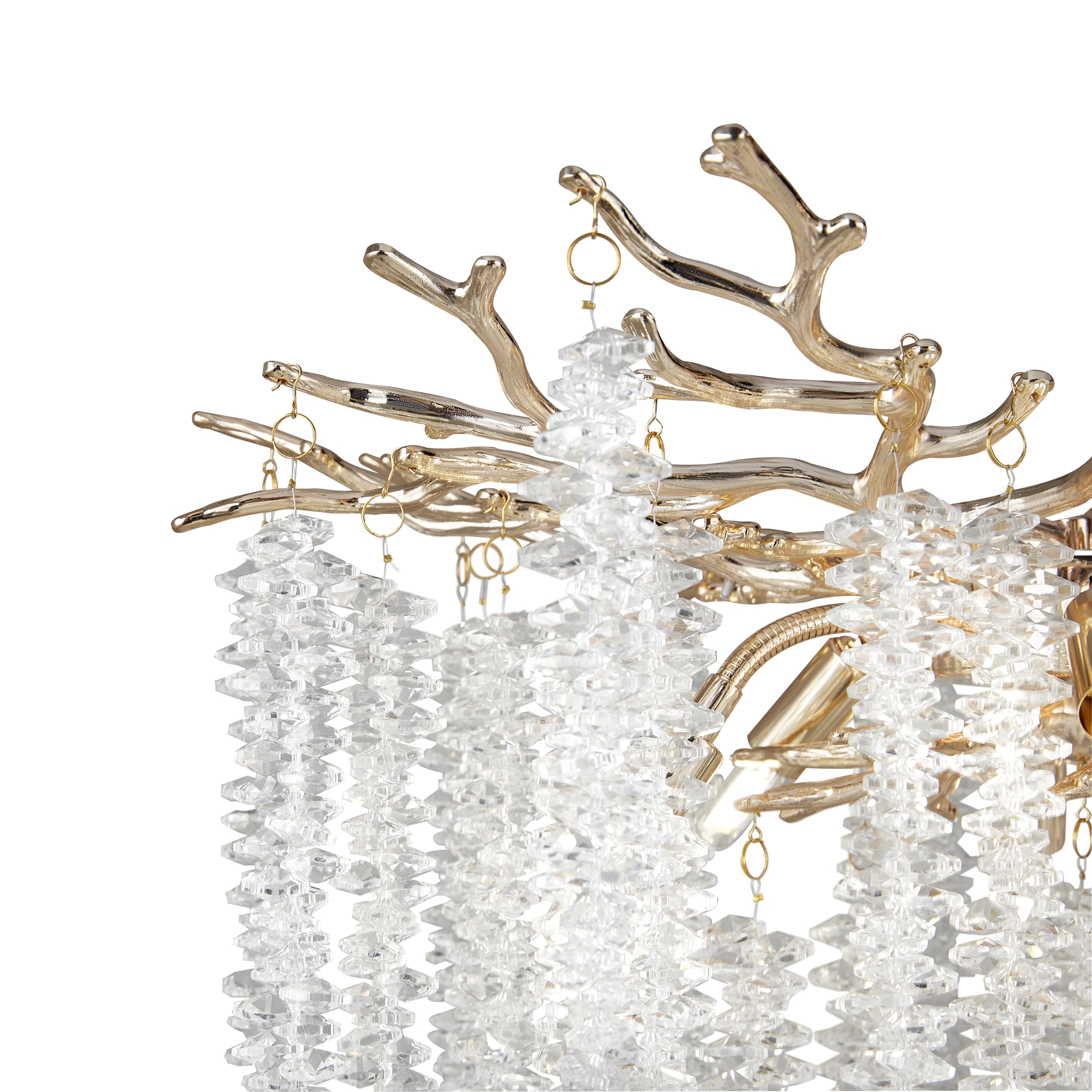 картинка Подвесной светильник Freya FR1010PL-06G