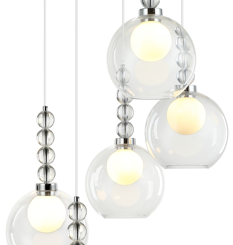 картинка Люстра подвесная Stilfort 2166/09/05P серия Designo