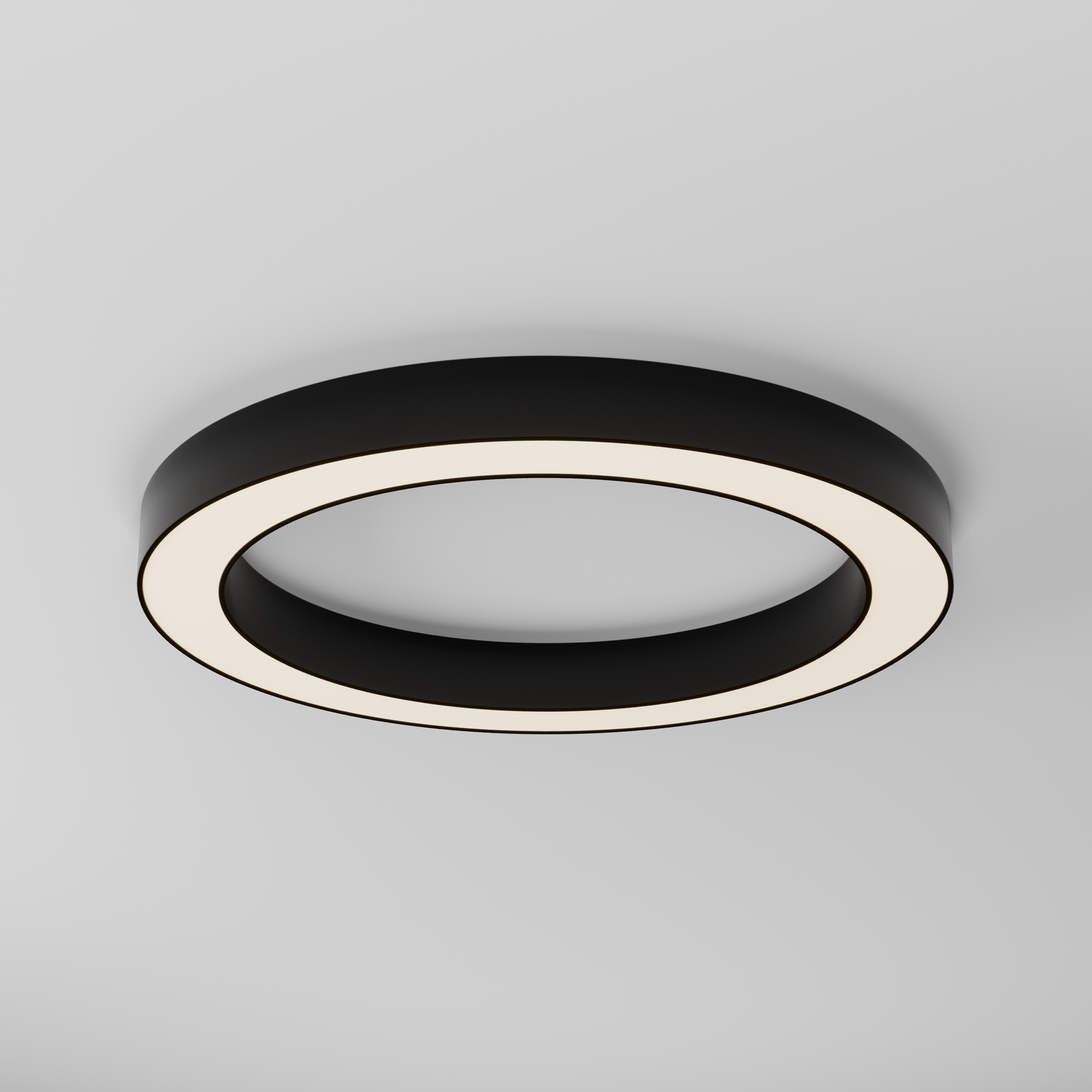 картинка Потолочный светильник Technical C093CL-45W3K-B