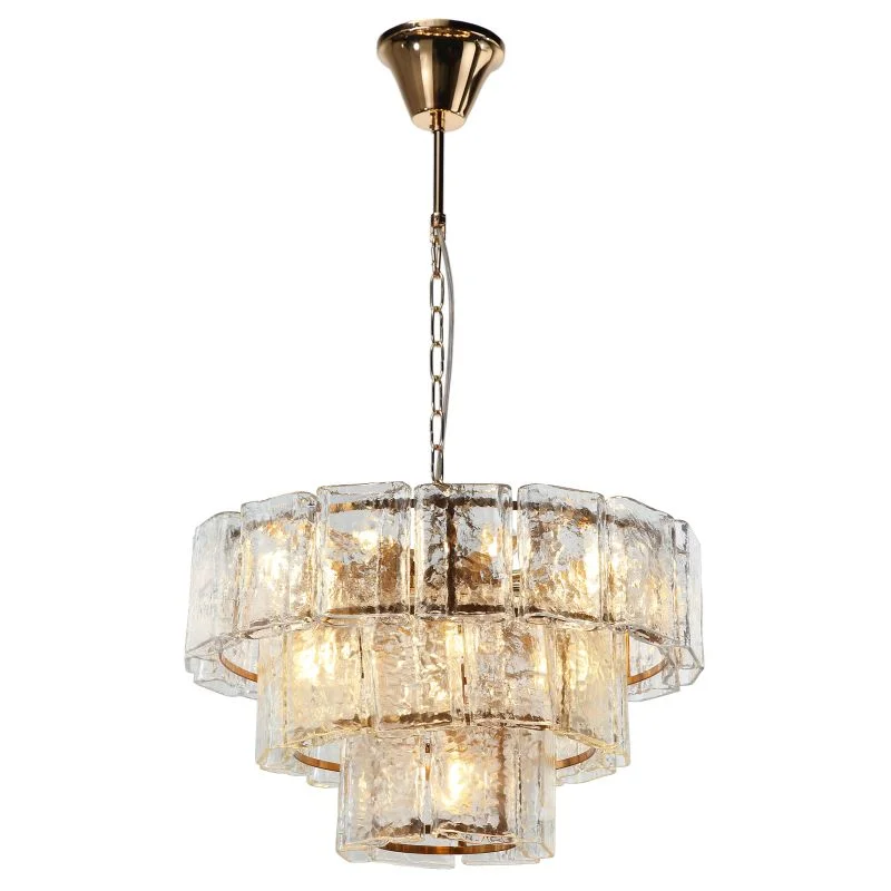 картинка Люстра подвесная Stilfort 2112/05/13P серия Verona