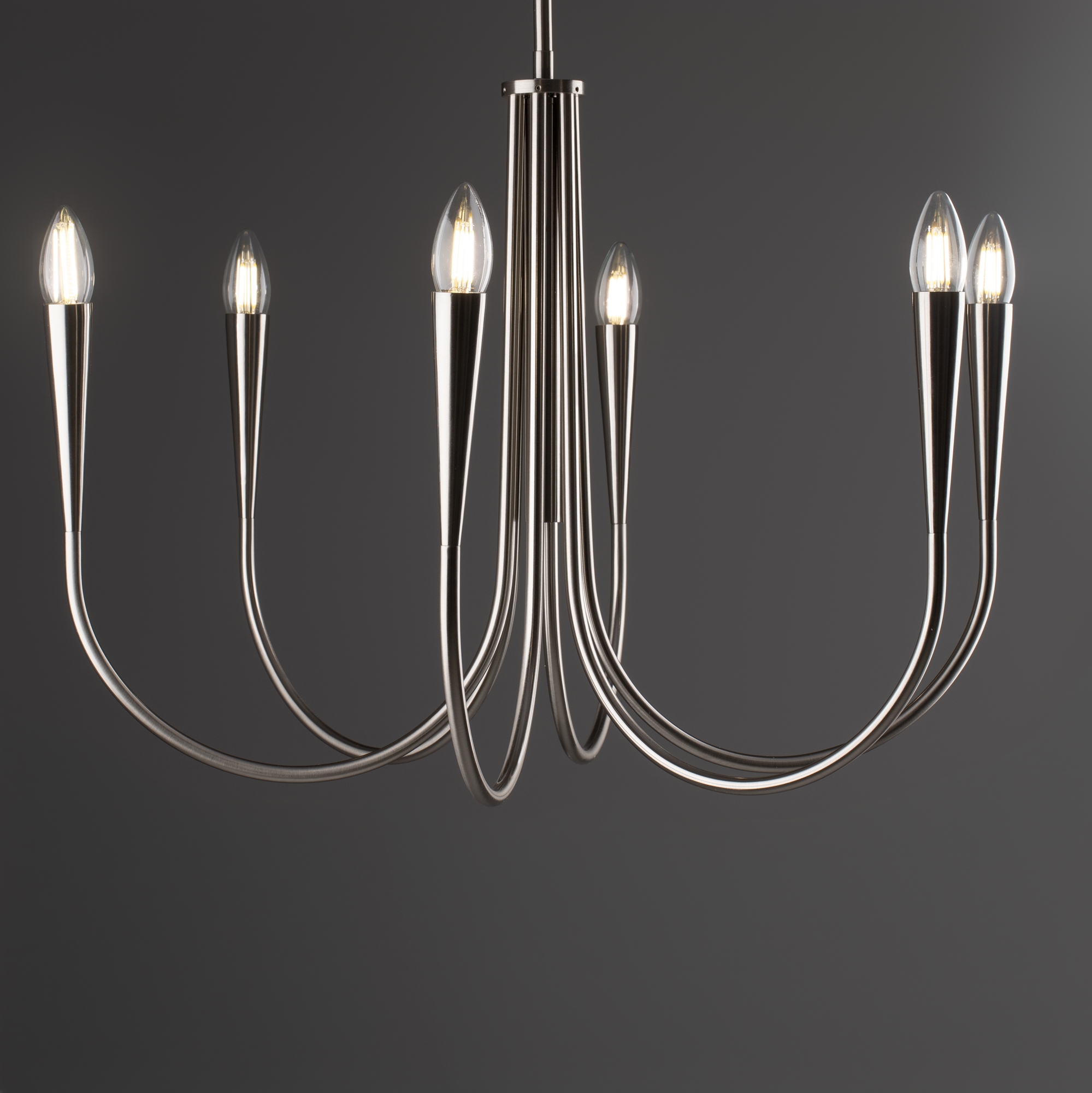 картинка Подвесной светильник Freya FR5253PL-06N