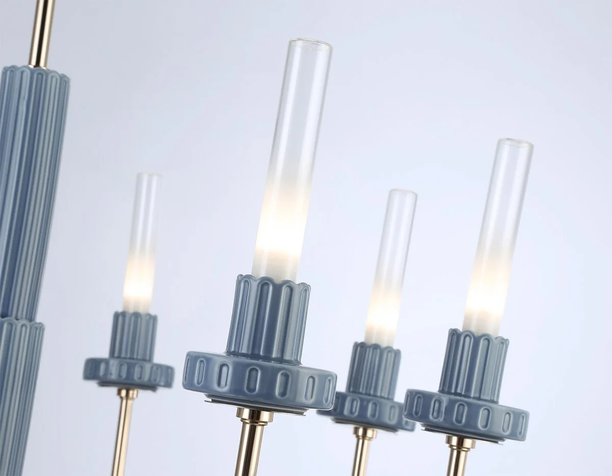 картинка Люстра светодиодная на штанге LH53126