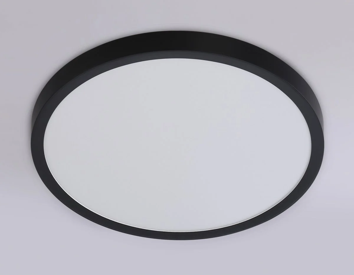 картинка Светильник светодиодный ультратонкий с высокой степенью защиты IP54