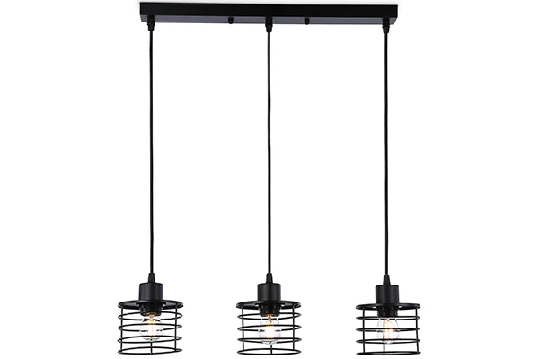 картинка Подвесной светильник в стиле лофт