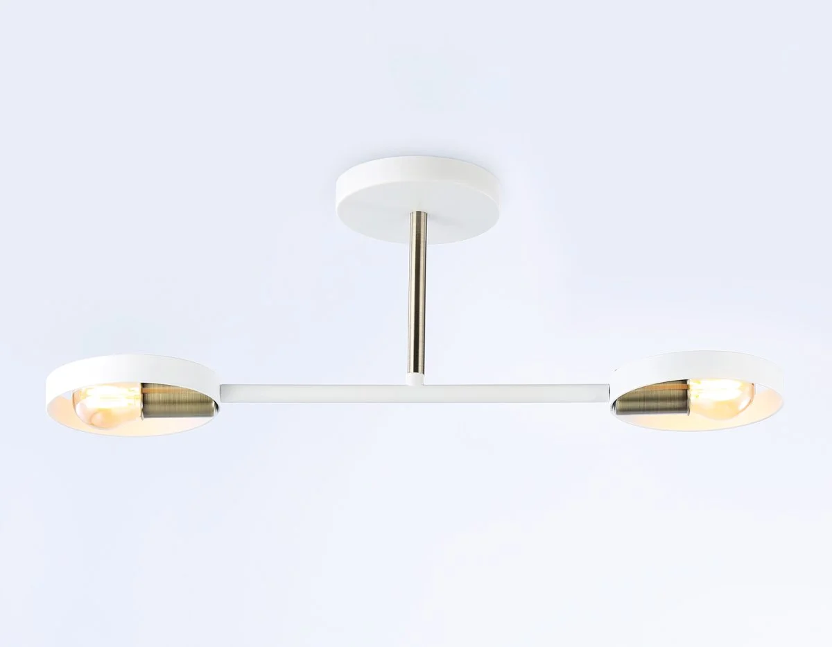 картинка Подвесной светильник со сменной лампой TR8222