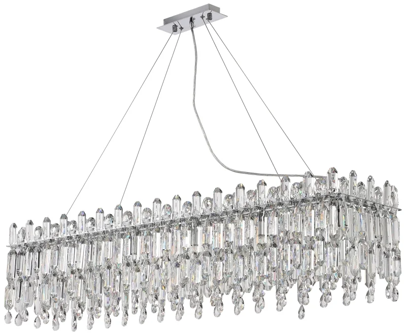 картинка Люстра подвесная Stilfort 2158/09/12PL серия Legacy