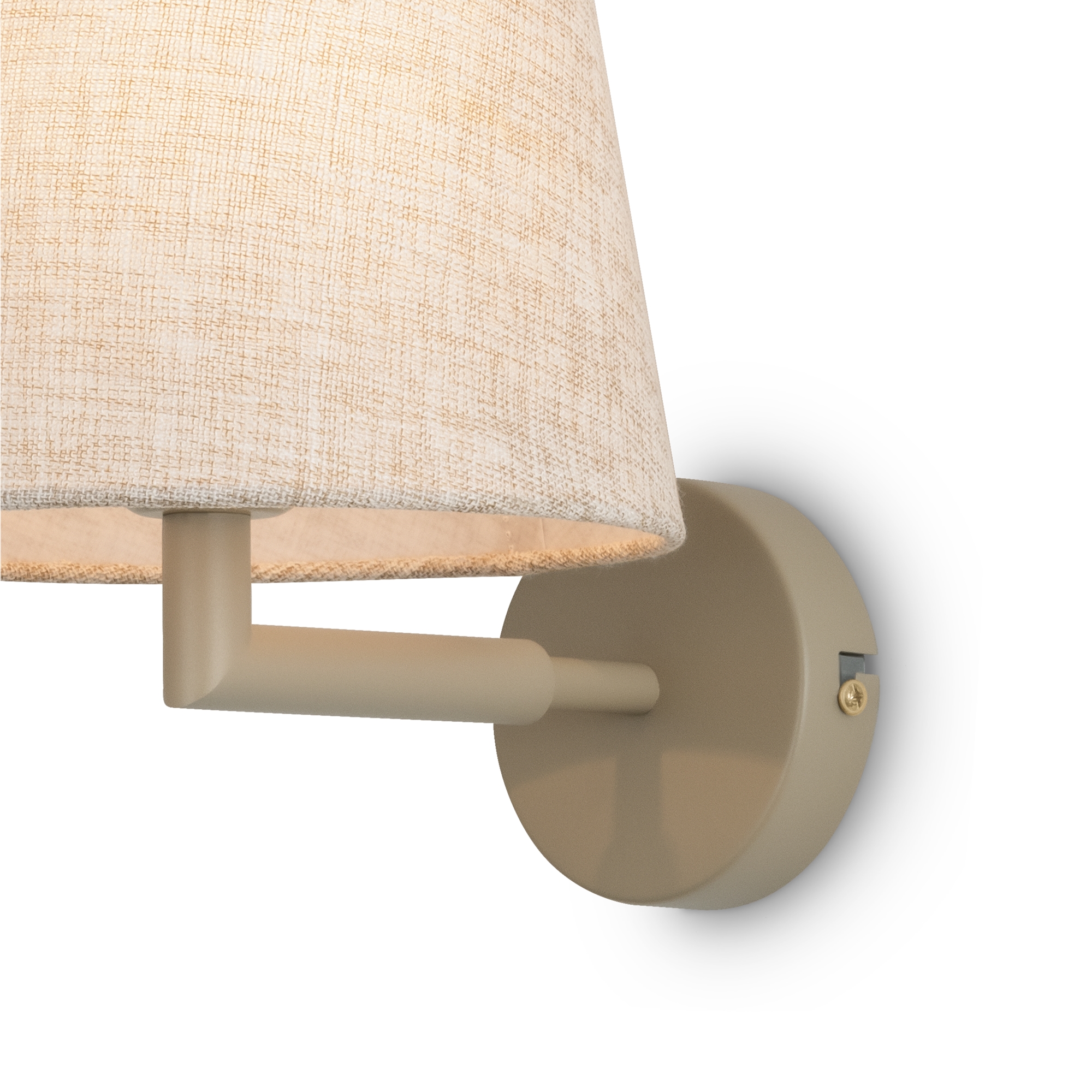 картинка Настенный светильник (бра) Freya FR2057WL-01BG