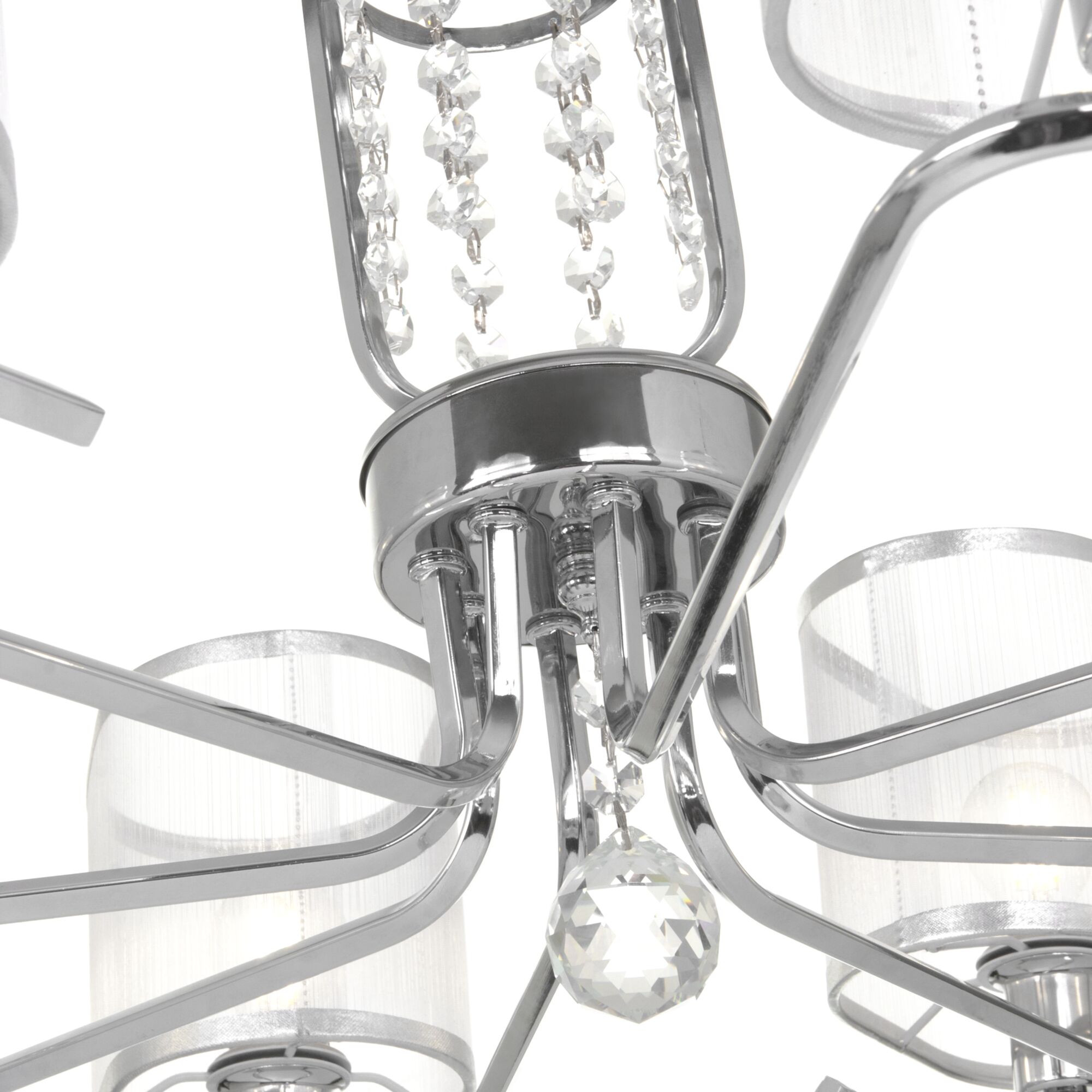 картинка Люстра Freya FR5016PL-05CH