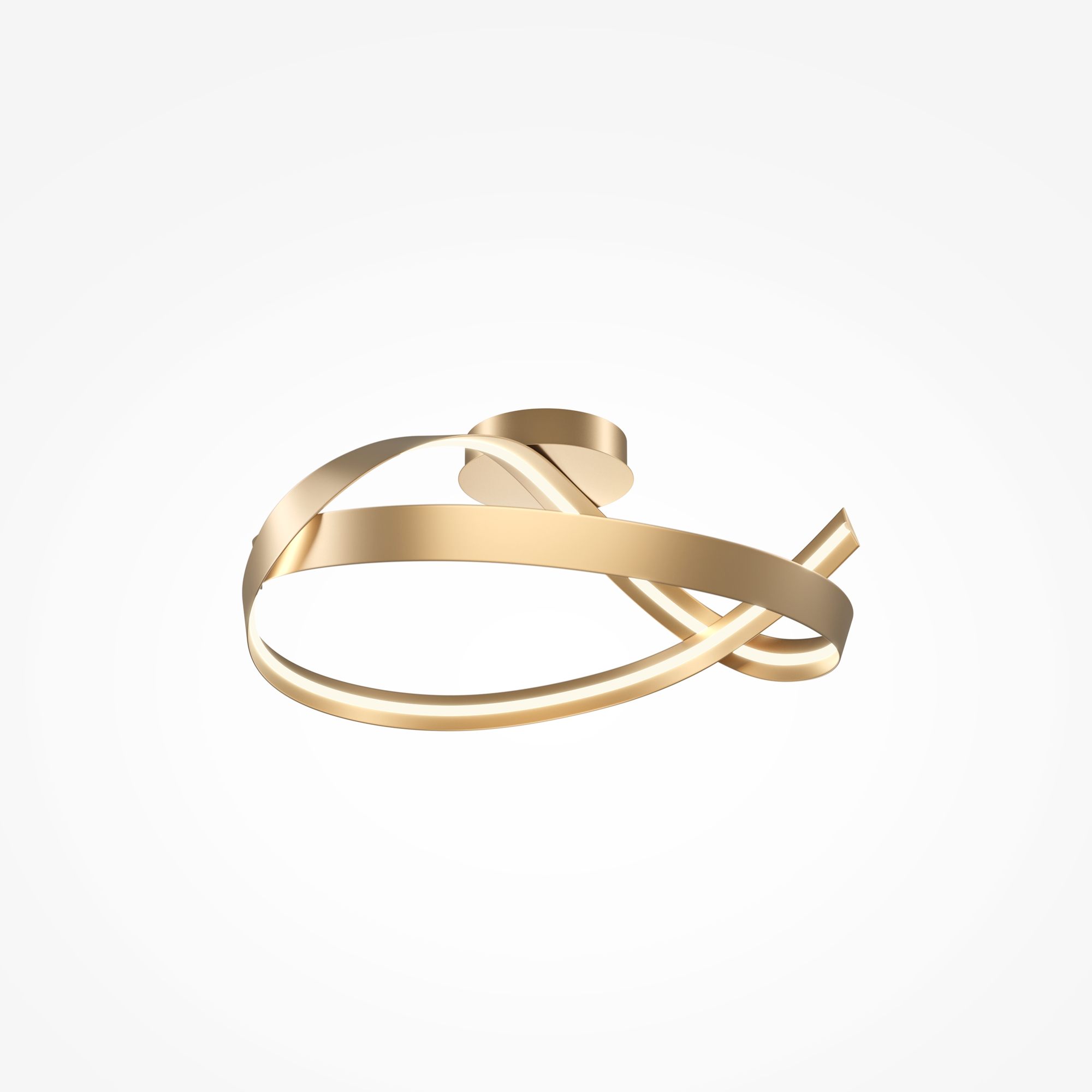 картинка Потолочный светильник Maytoni MOD283CL-L34BS3K