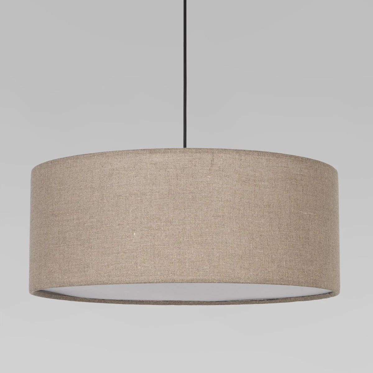 картинка Подвесной светильник с тканевым рассеивателем 10100 Earth